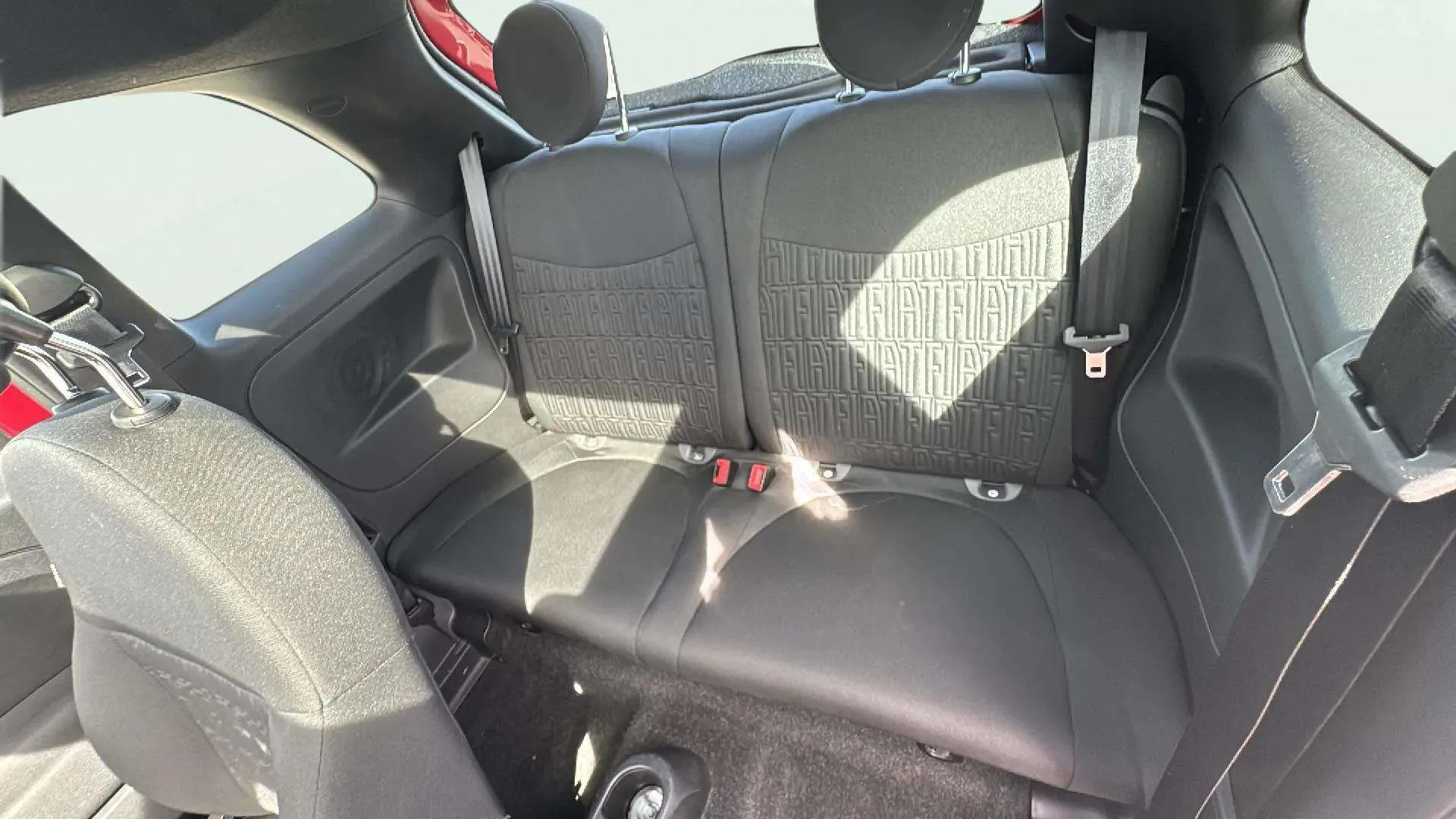 Fiat 500 Monotrim 1.0 Hybrid - foto 15