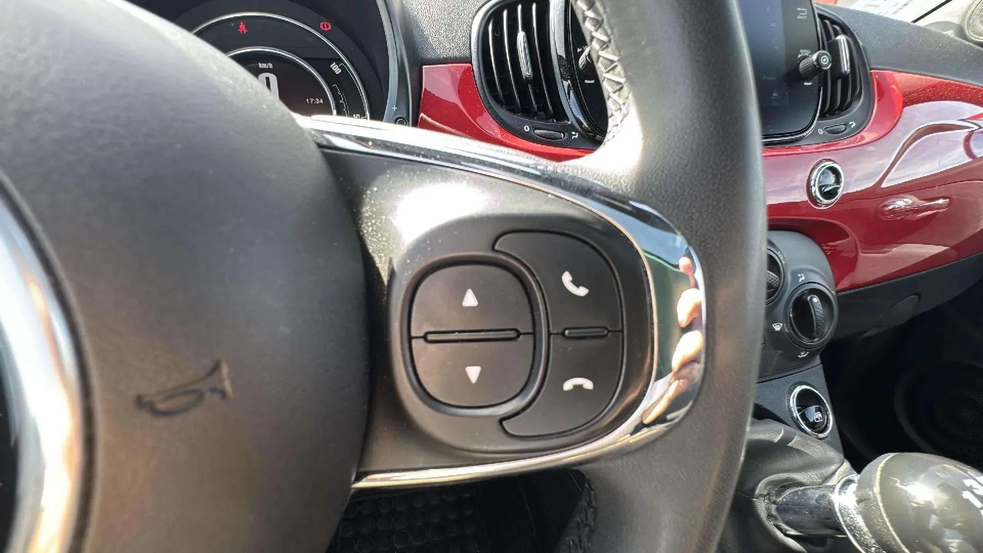 Fiat 500 Monotrim 1.0 Hybrid - foto 16