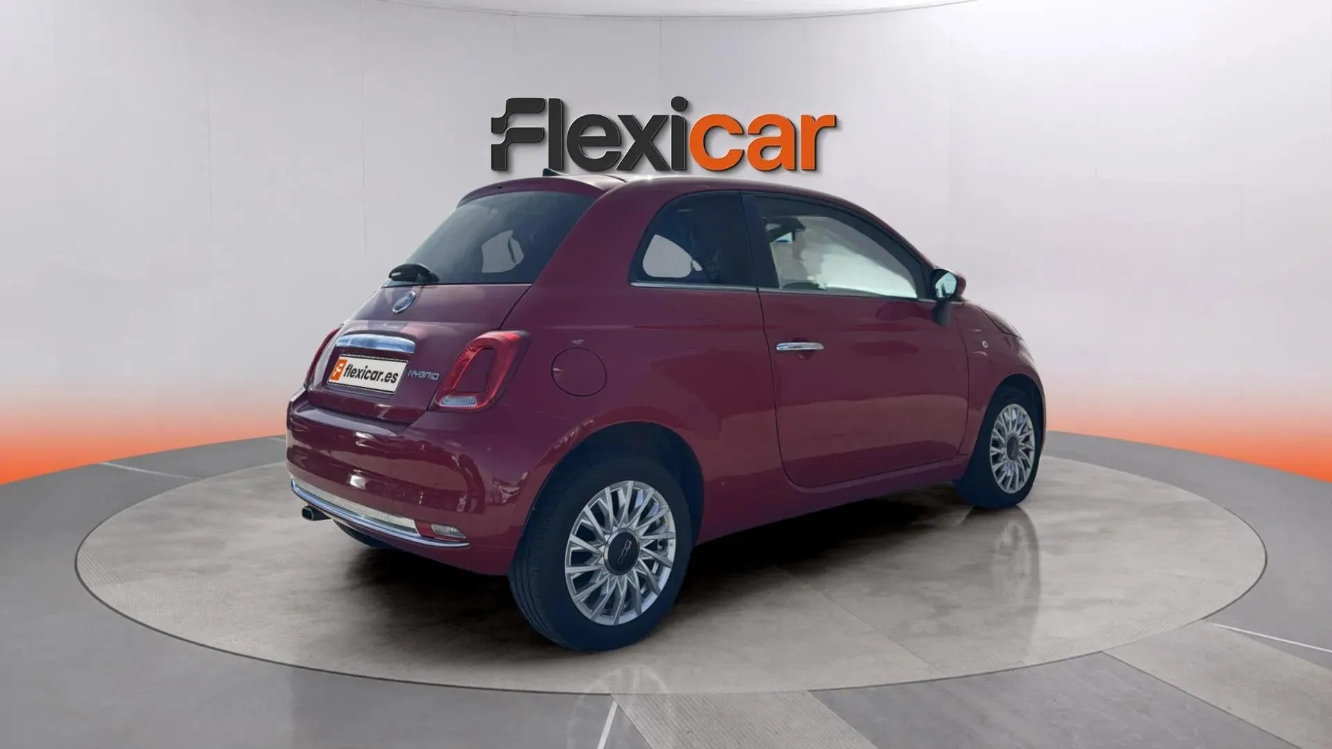 Fiat 500 Monotrim 1.0 Hybrid - foto 6