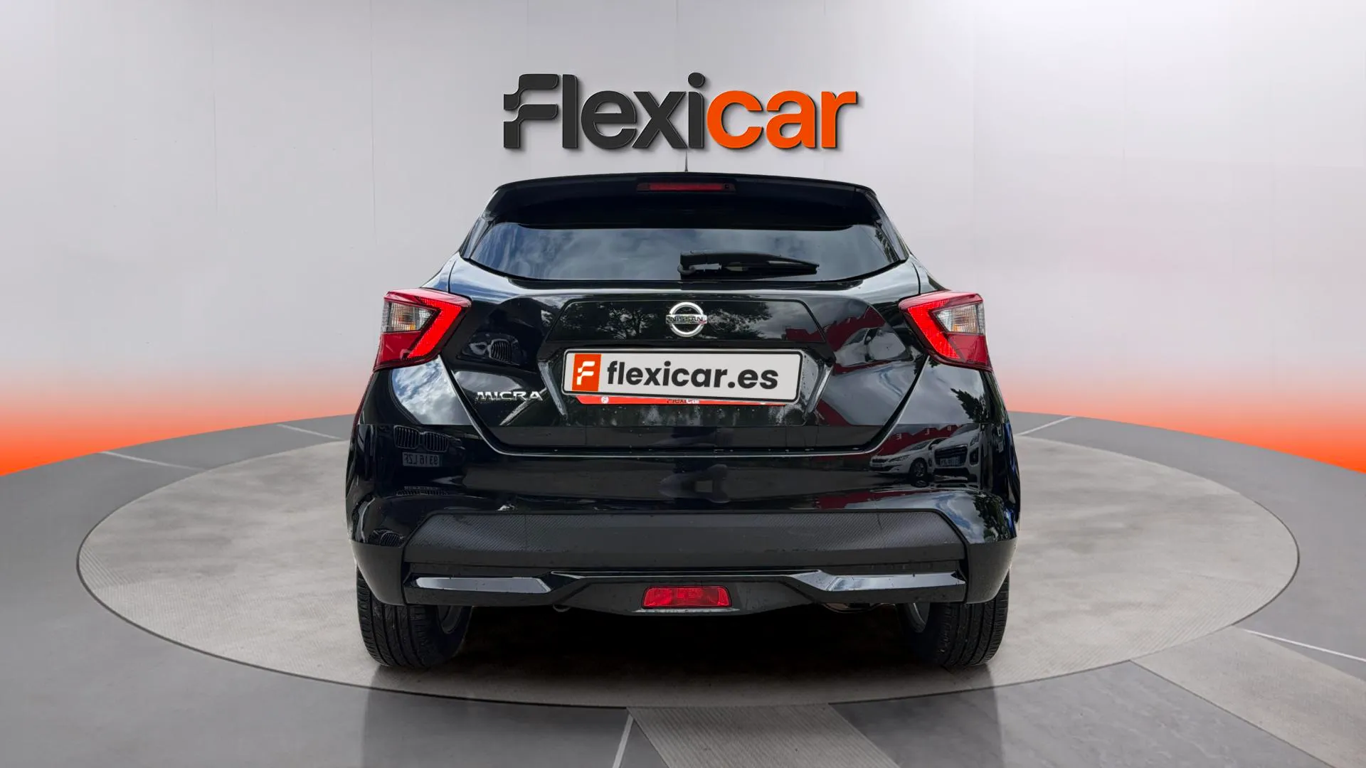 Nissan Micra IG-T E6D N-Connecta - foto 6