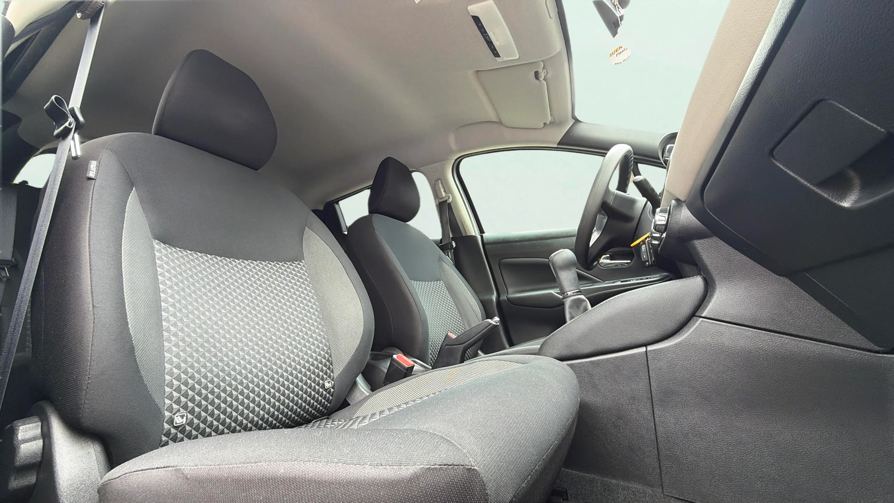 Nissan Micra IG-T E6D N-Connecta - foto 25