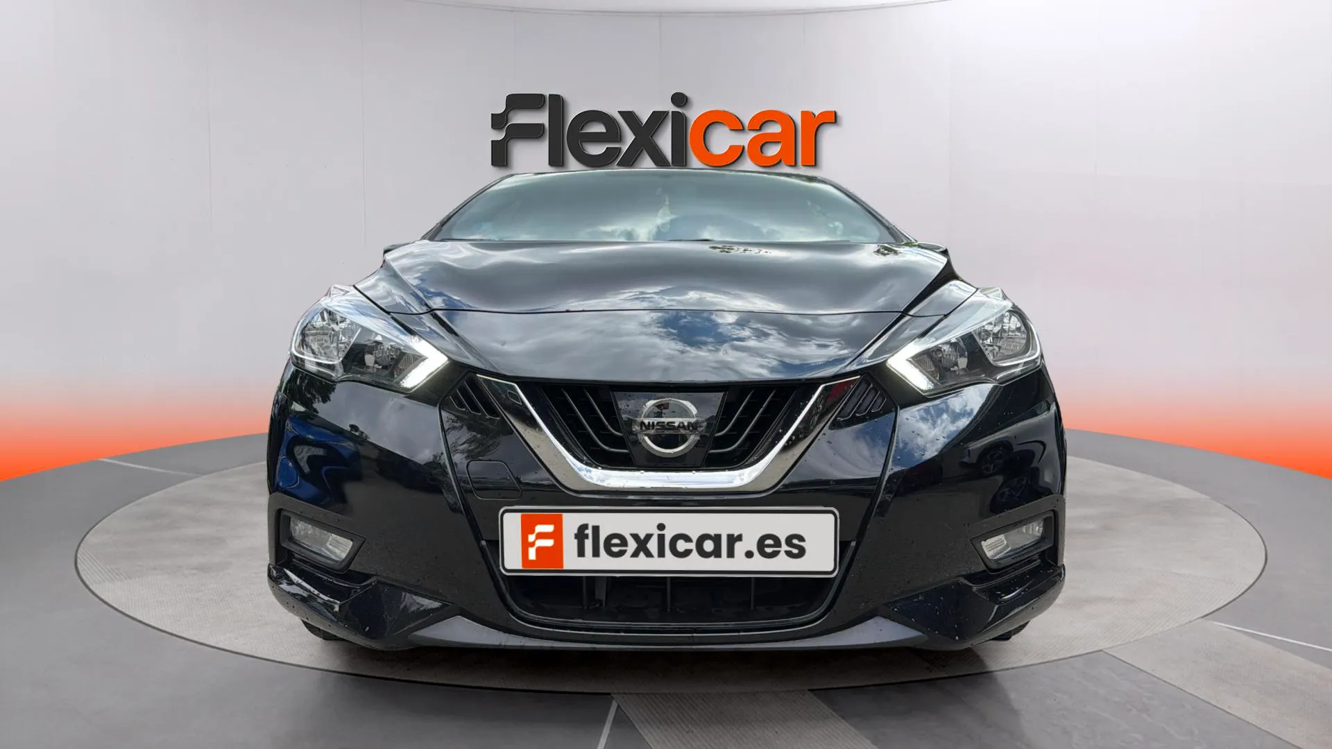 Nissan Micra IG-T E6D N-Connecta - foto 2