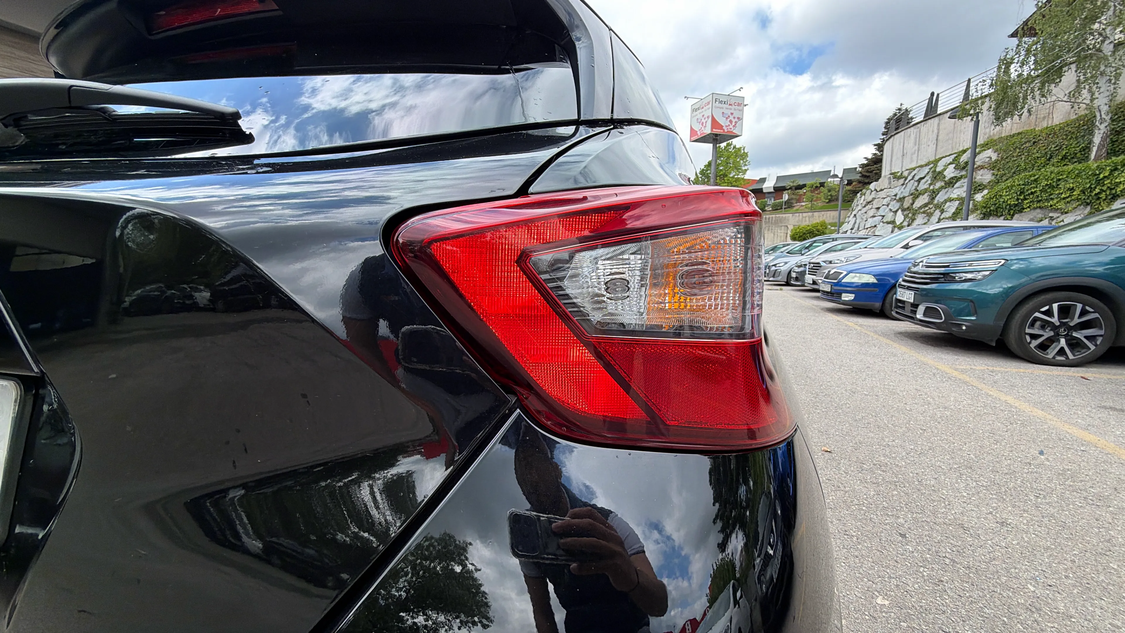 Nissan Micra IG-T E6D N-Connecta - foto 31
