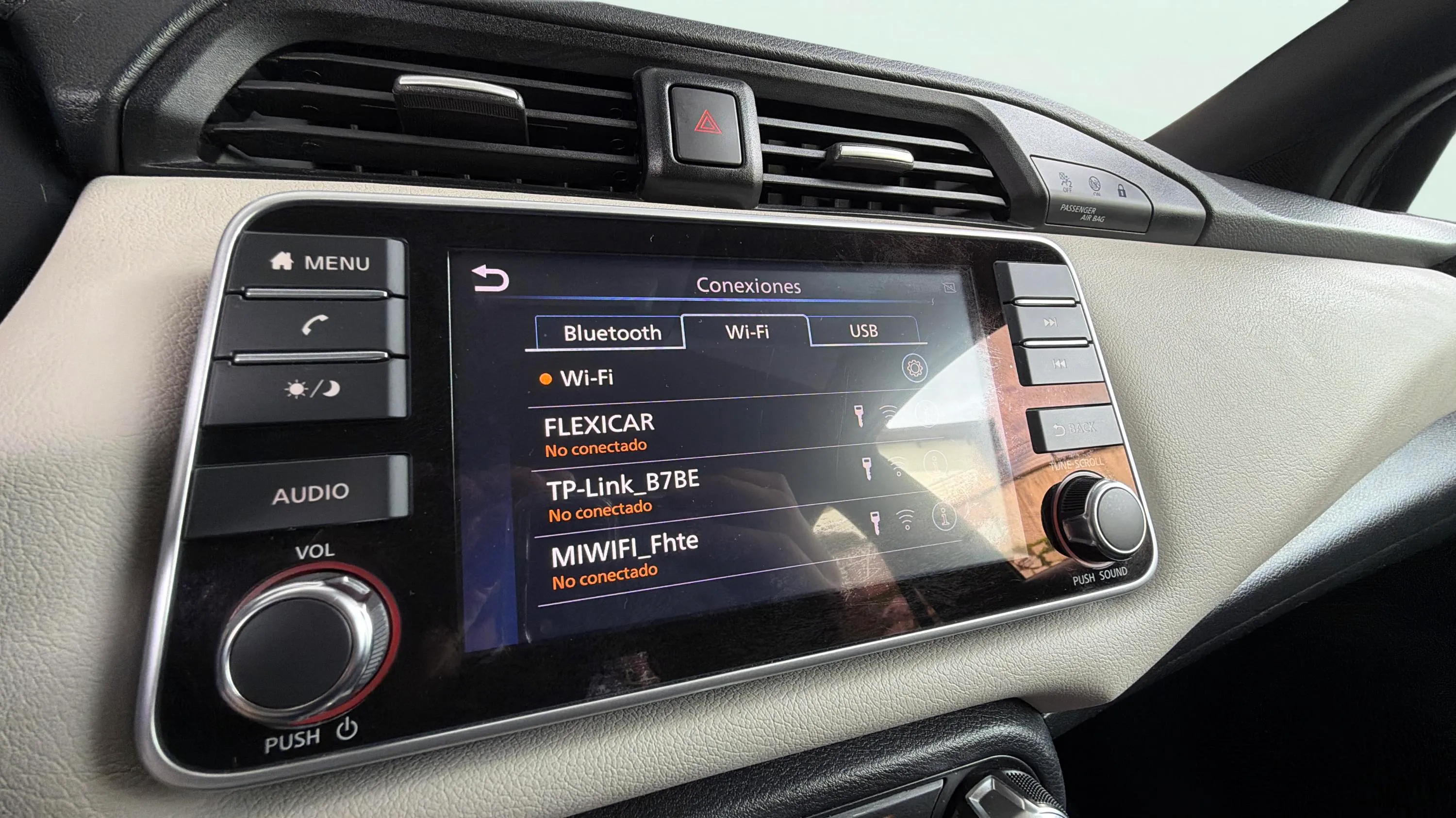 Nissan Micra IG-T E6D N-Connecta - foto 23