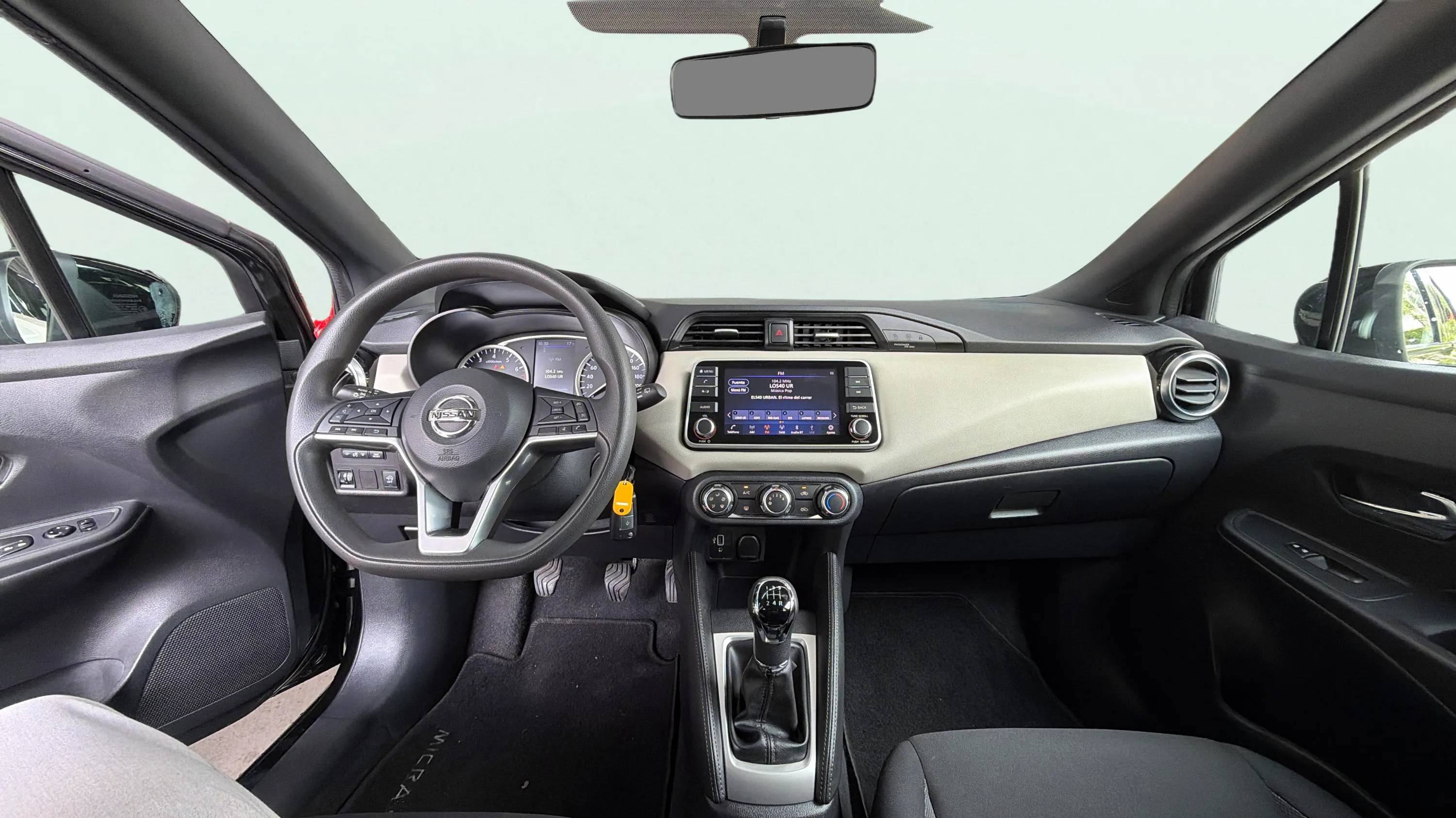 Nissan Micra IG-T E6D N-Connecta - foto 19