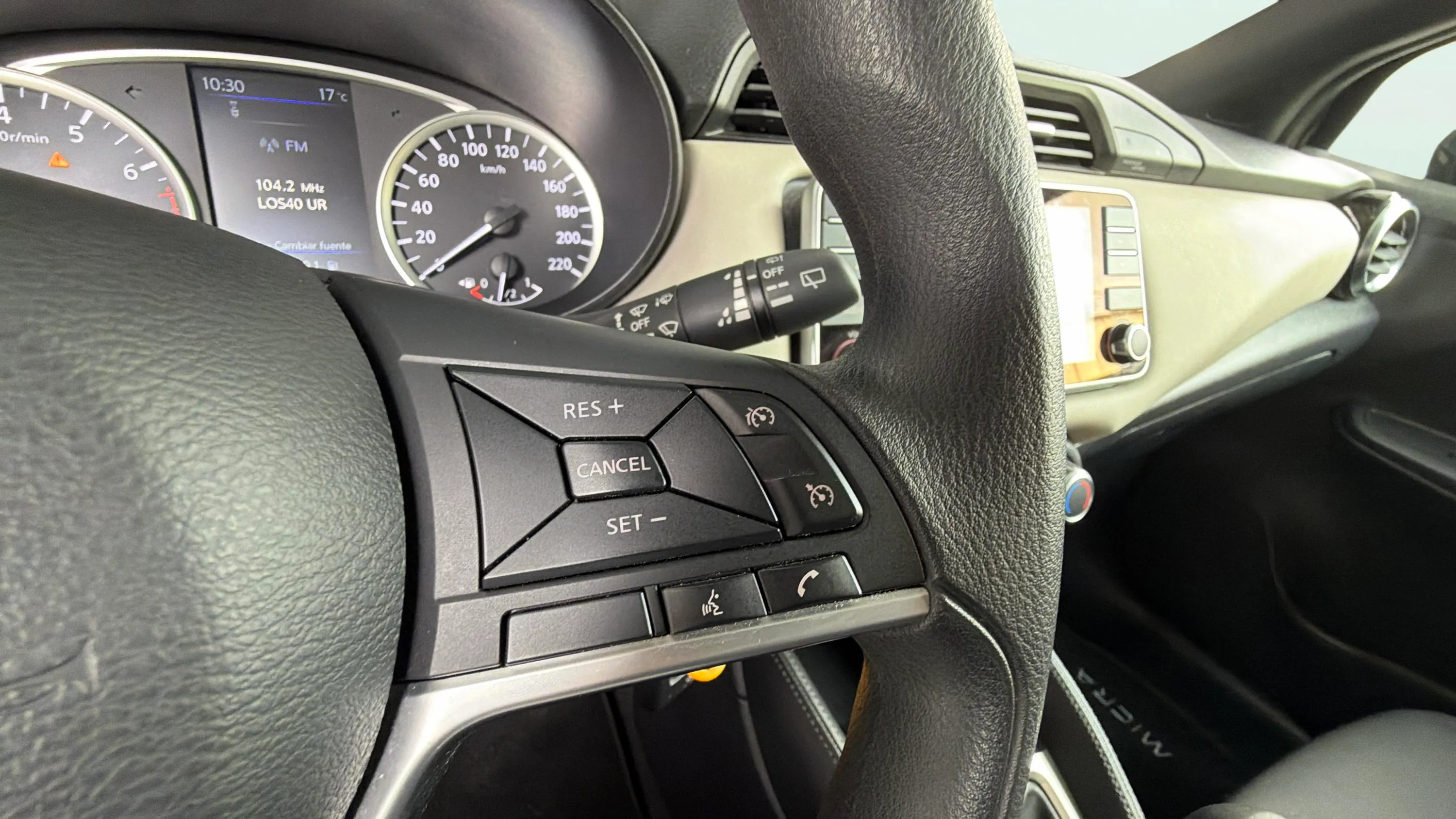 Nissan Micra IG-T E6D N-Connecta - foto 14