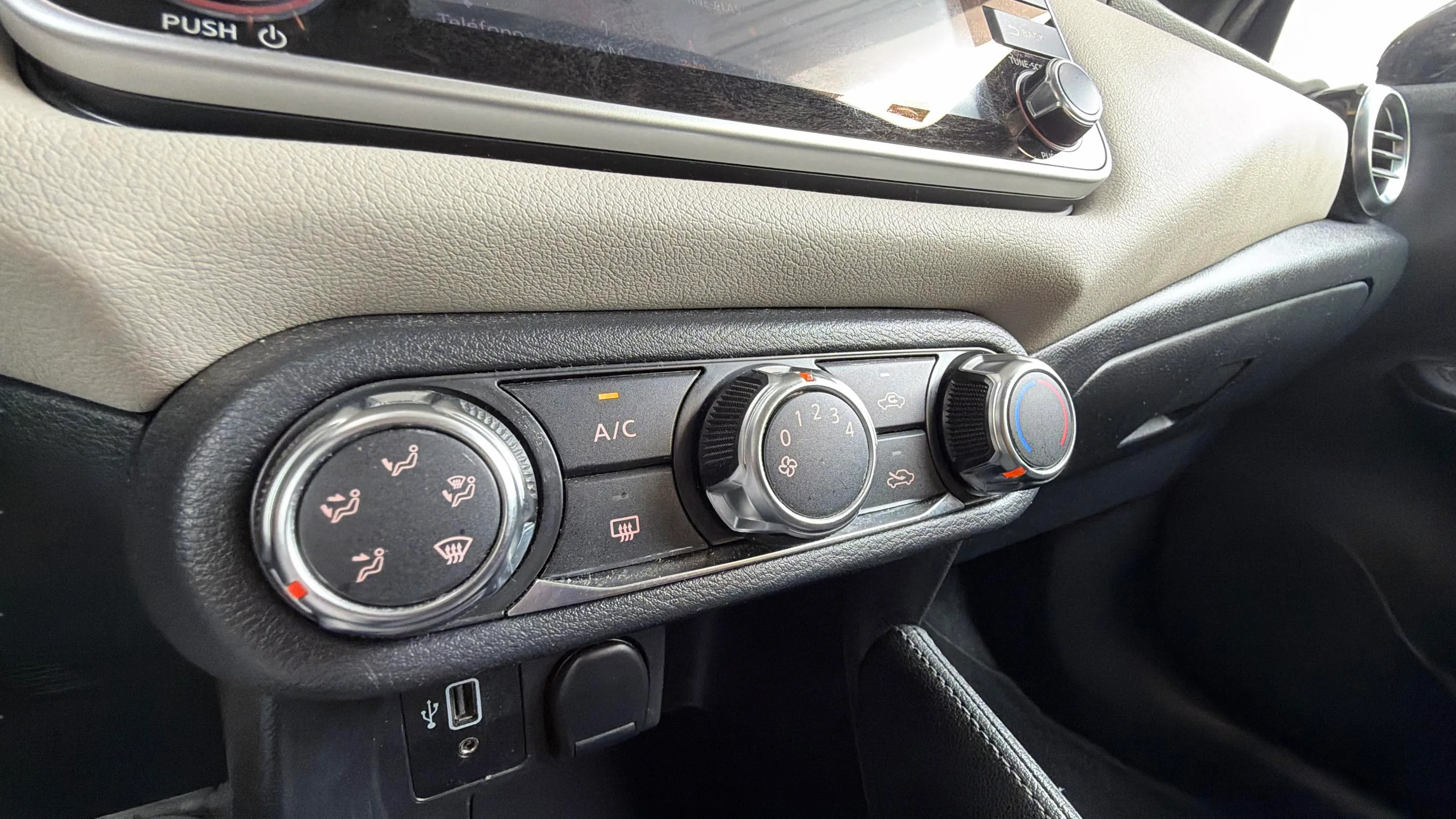 Nissan Micra IG-T E6D N-Connecta - foto 15