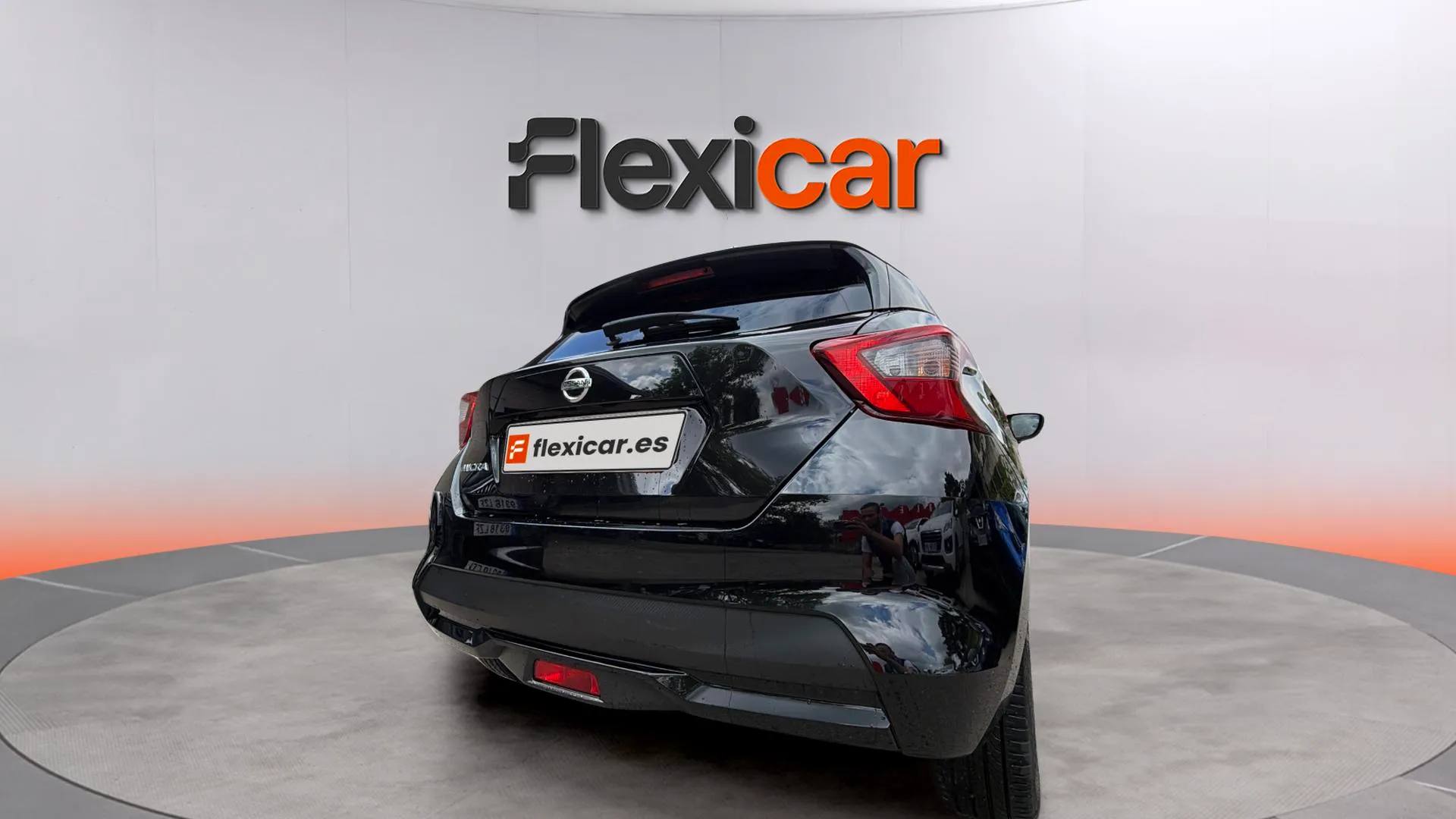 Nissan Micra IG-T E6D N-Connecta - foto 30
