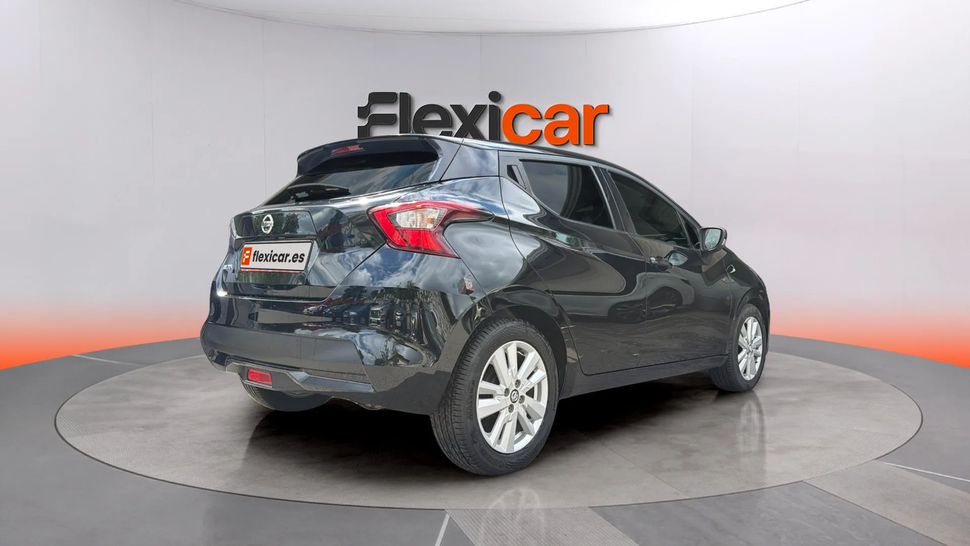 Nissan Micra IG-T E6D N-Connecta - foto 7