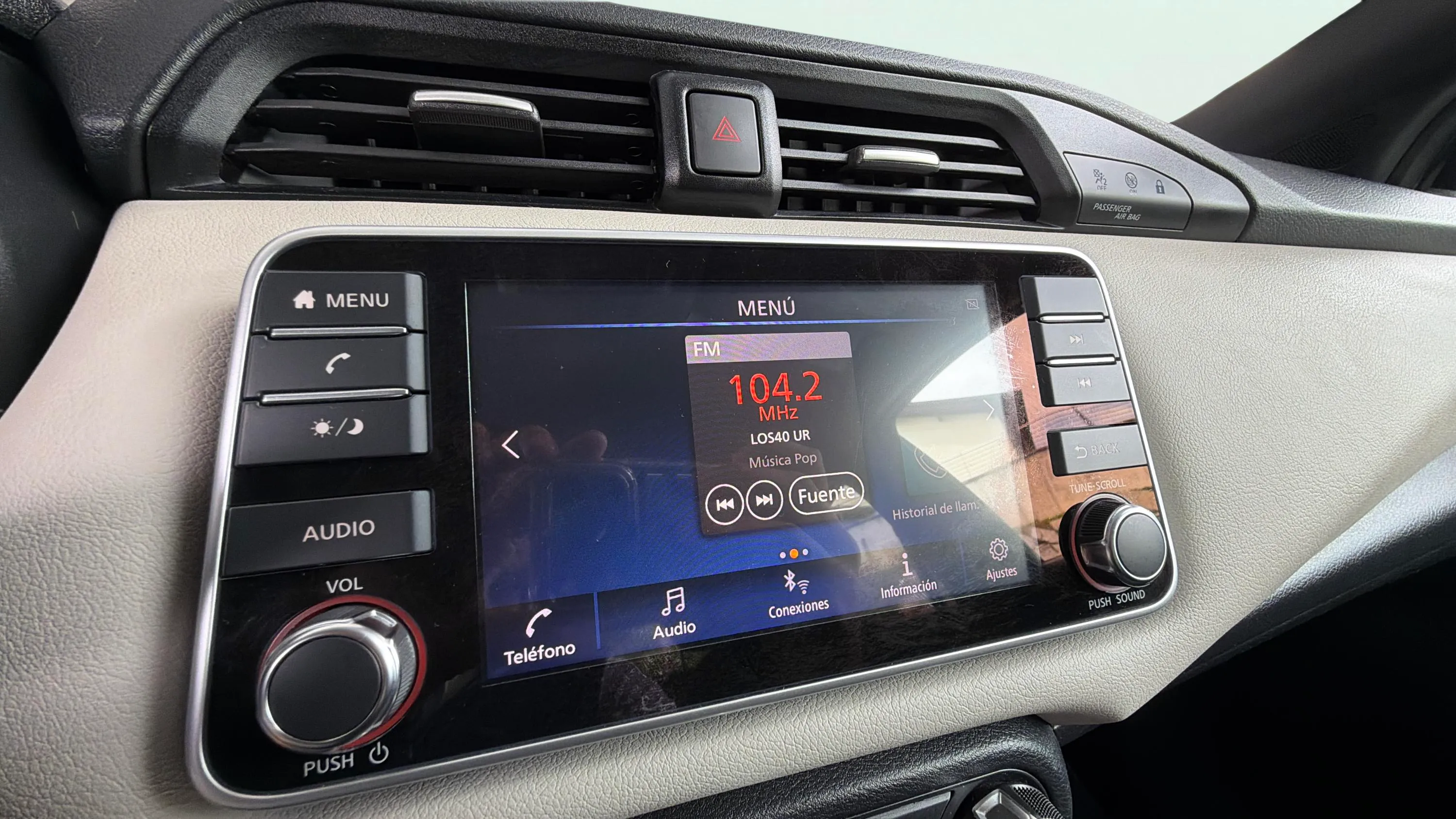 Nissan Micra IG-T E6D N-Connecta - foto 20