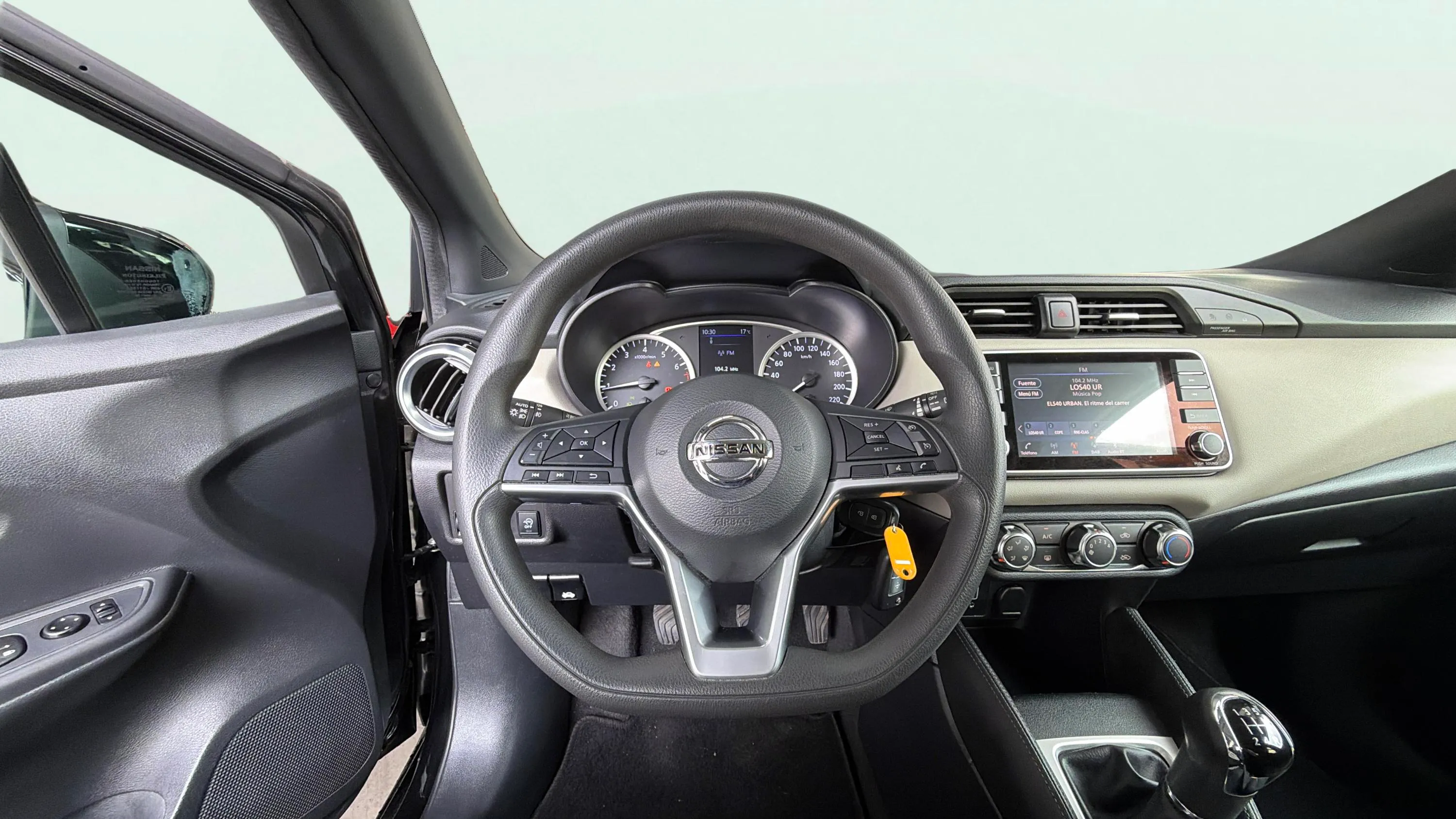 Nissan Micra IG-T E6D N-Connecta - foto 11