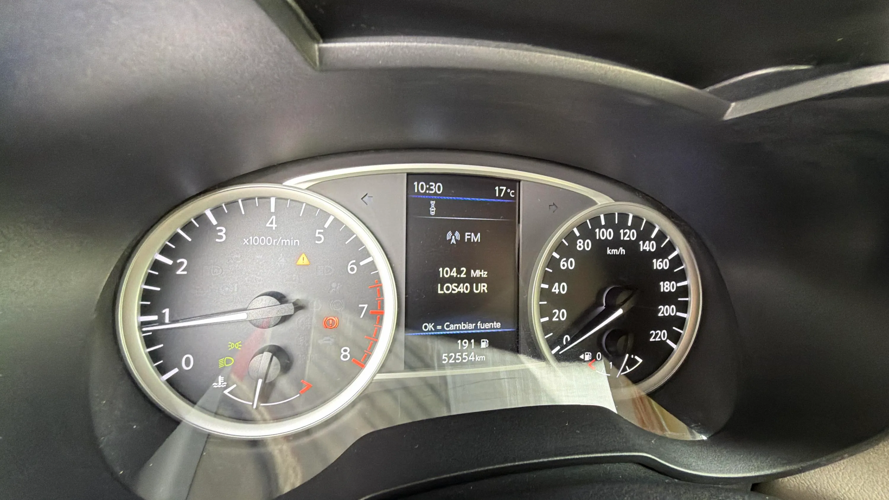 Nissan Micra IG-T E6D N-Connecta - foto 13