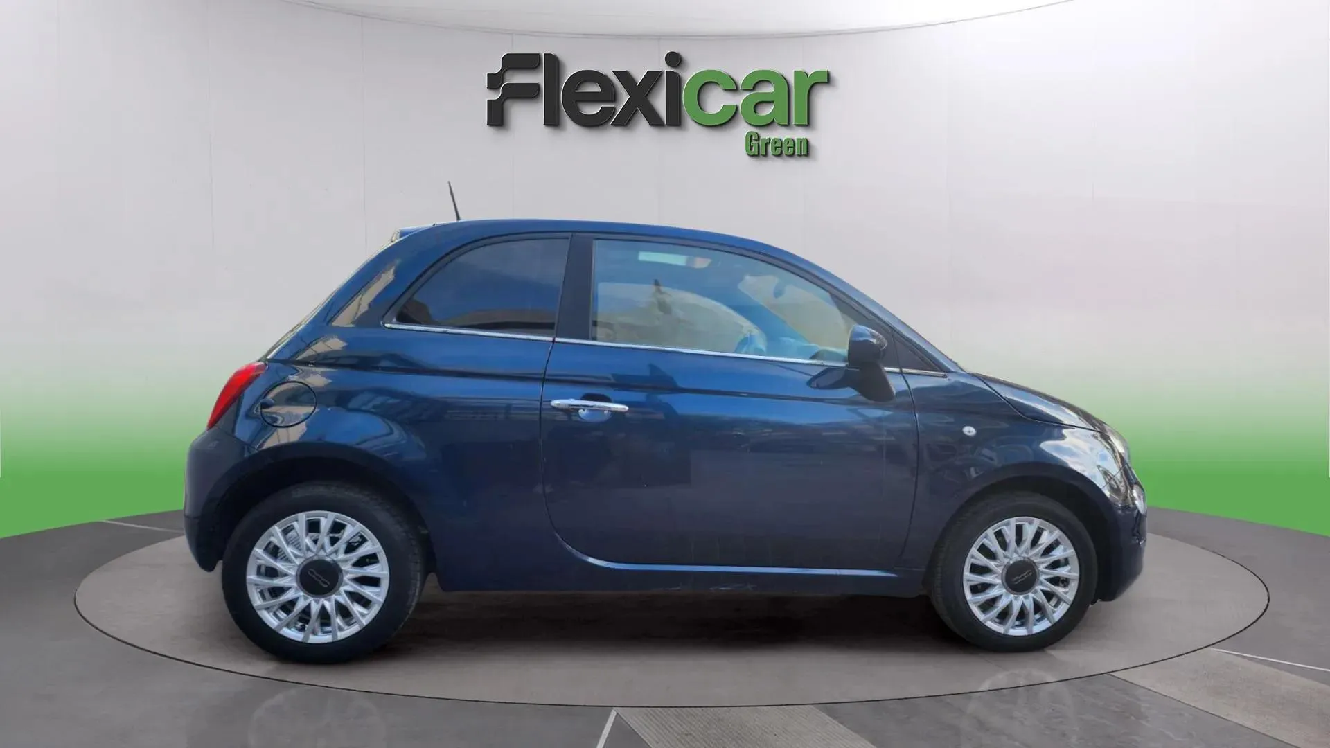 Fiat 500 Monotrim 1.0 Hybrid - foto 7