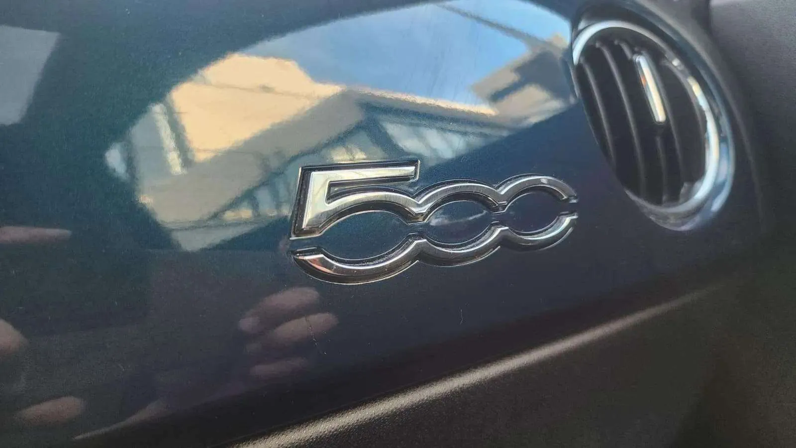 Fiat 500 Monotrim 1.0 Hybrid - foto 17