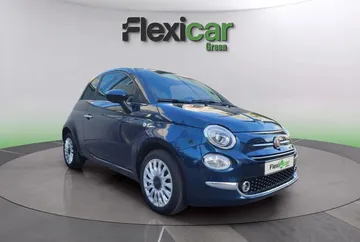fiat 500 monotrim 10 hybrid 51kw 70 cv hibrido no enchufable manual green madrid 903000000249838