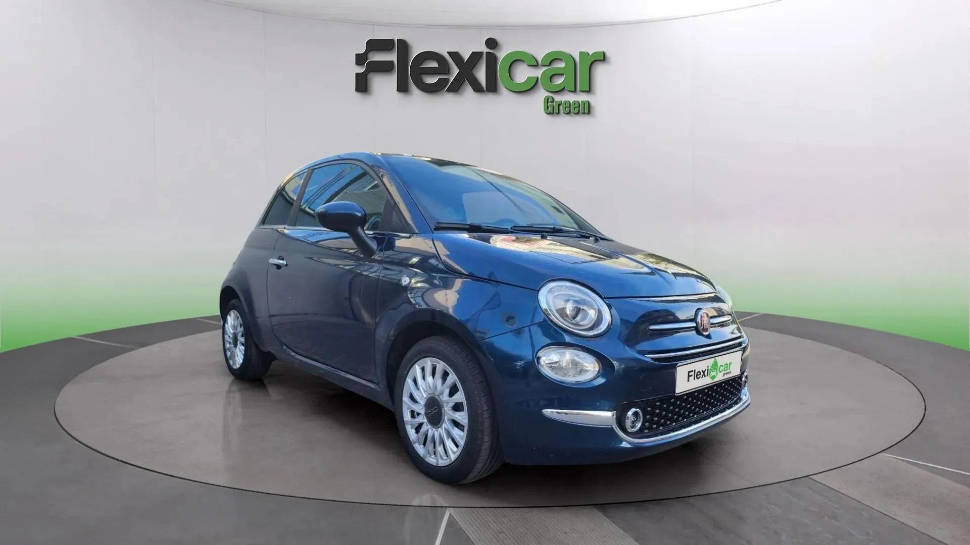 Fiat 500 Monotrim 1.0 Hybrid