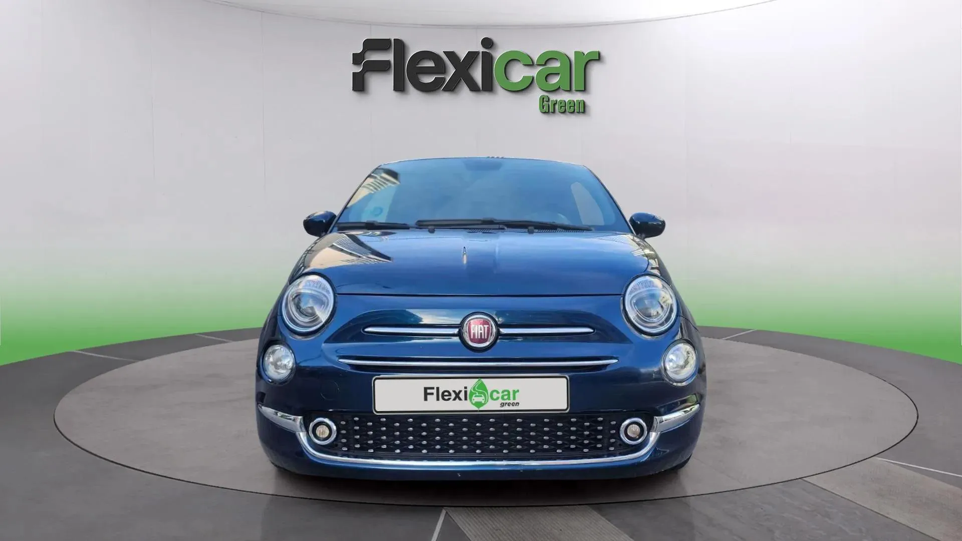Fiat 500 Monotrim 1.0 Hybrid - foto 2