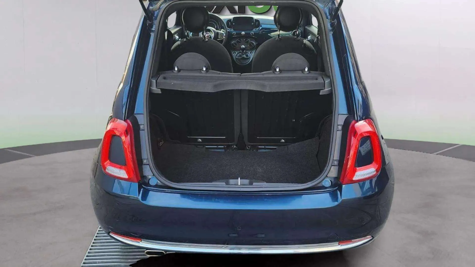 Fiat 500 Monotrim 1.0 Hybrid - foto 8