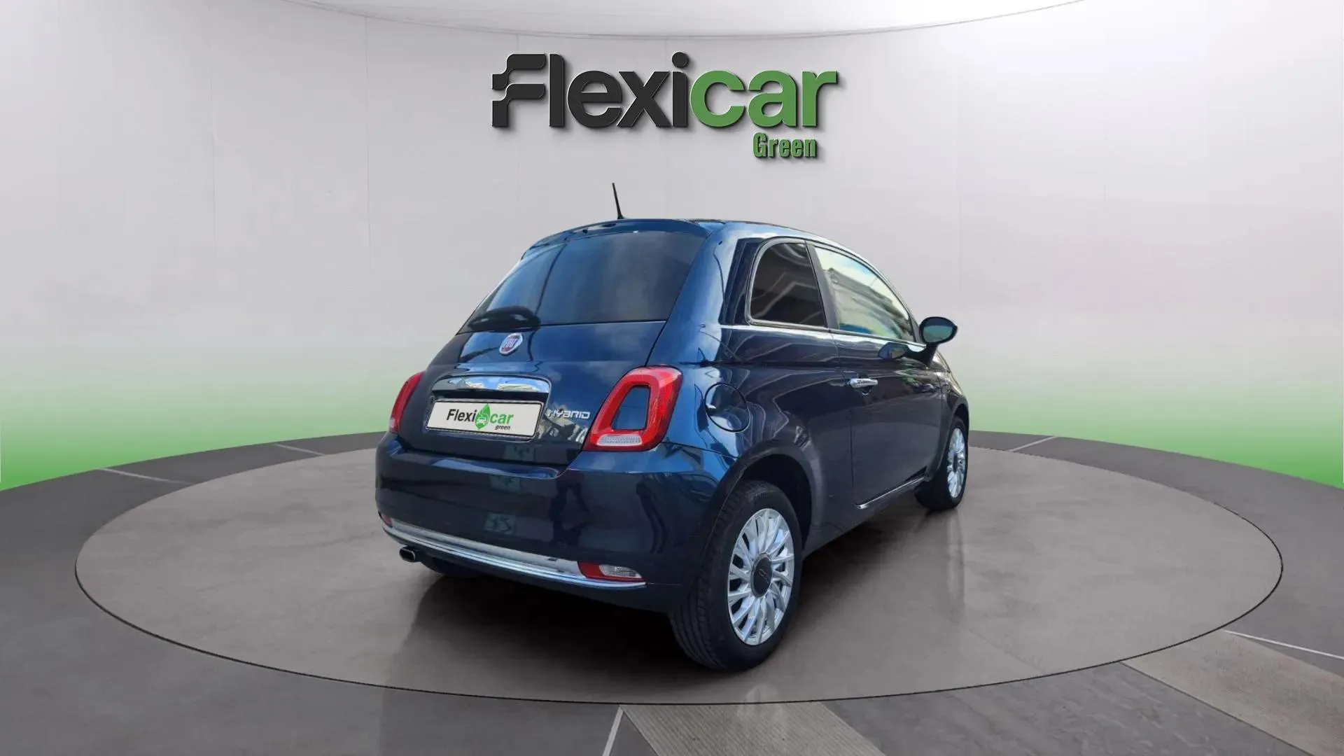 Fiat 500 Monotrim 1.0 Hybrid - foto 6