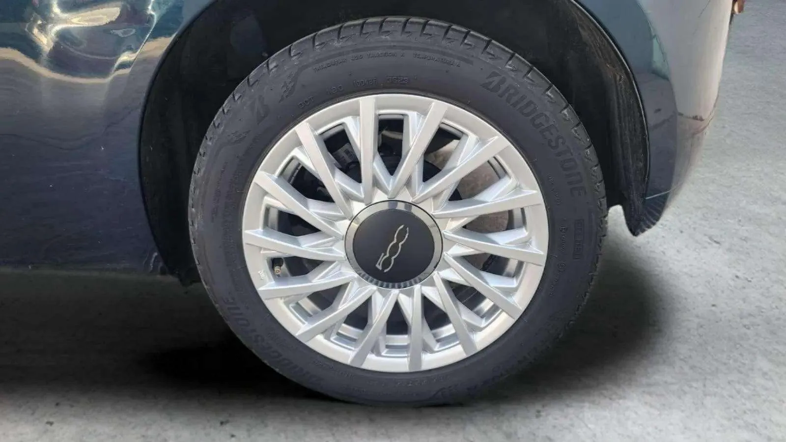 Fiat 500 Monotrim 1.0 Hybrid - foto 24