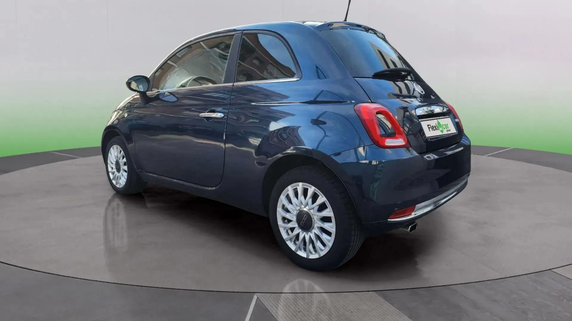 Fiat 500 Monotrim 1.0 Hybrid - foto 4