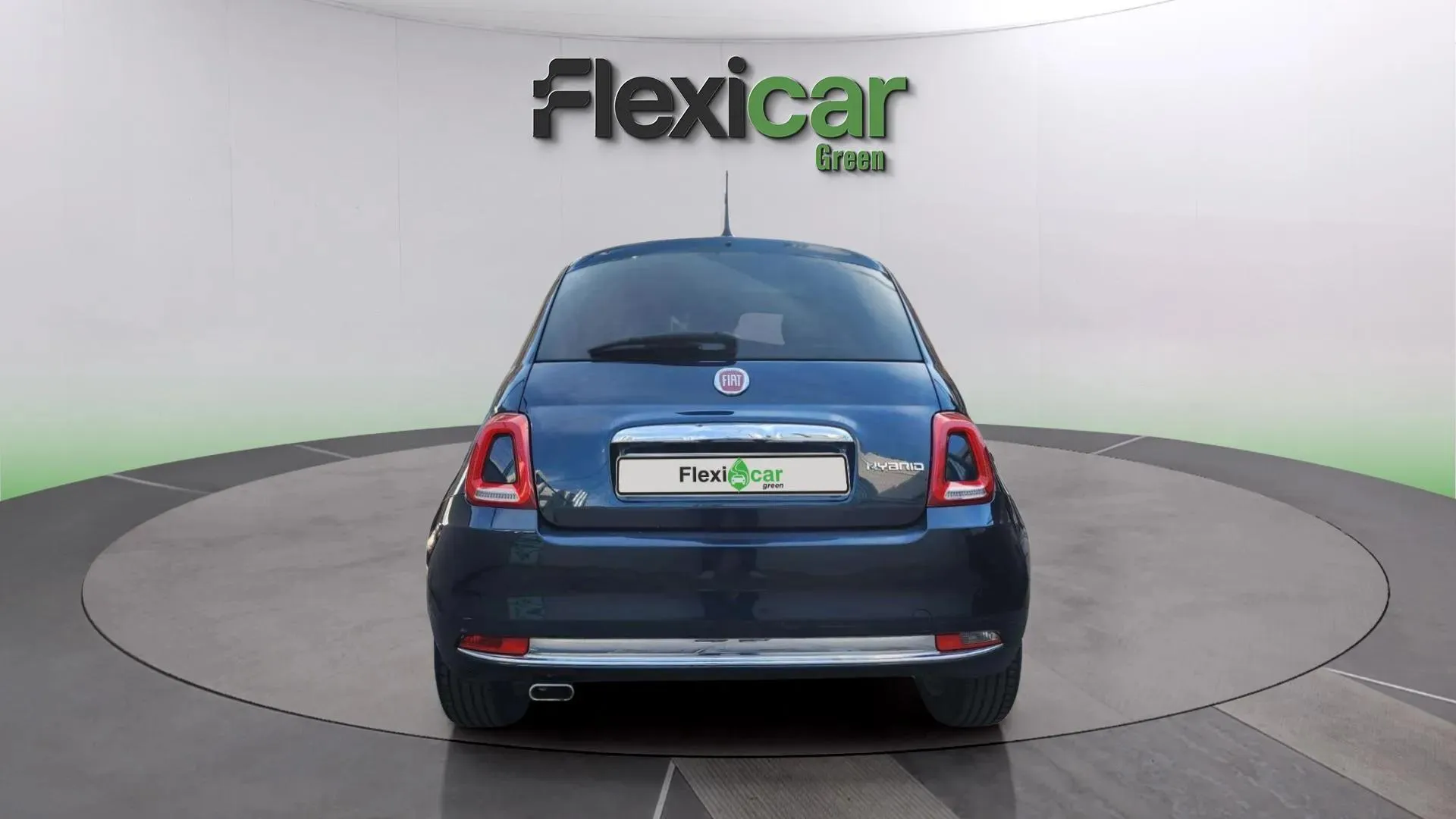 Fiat 500 Monotrim 1.0 Hybrid - foto 5
