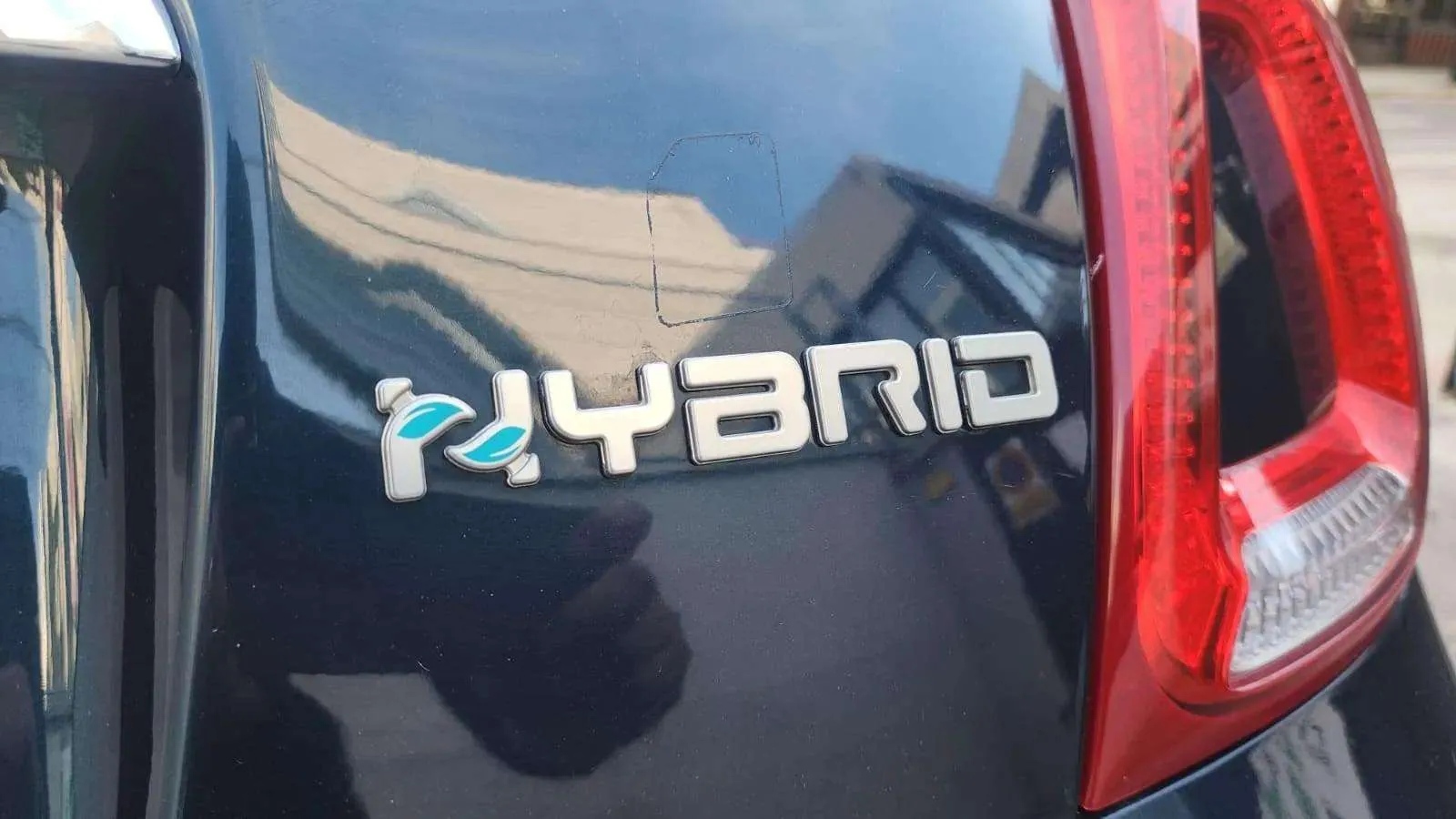 Fiat 500 Monotrim 1.0 Hybrid - foto 25