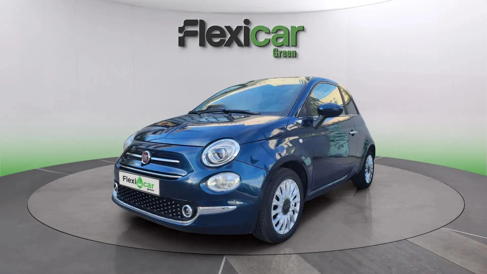 Fiat 500 Monotrim 1.0 Hybrid - foto 3