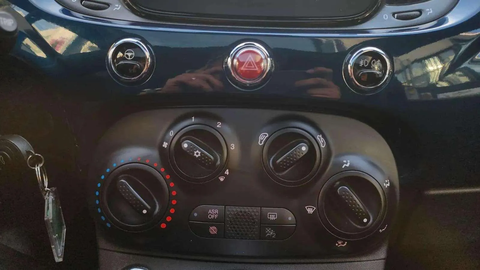 Fiat 500 Monotrim 1.0 Hybrid - foto 18