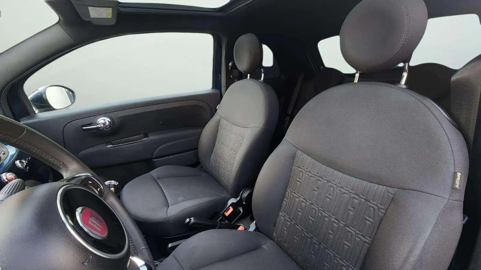 Fiat 500 Monotrim 1.0 Hybrid - foto 21