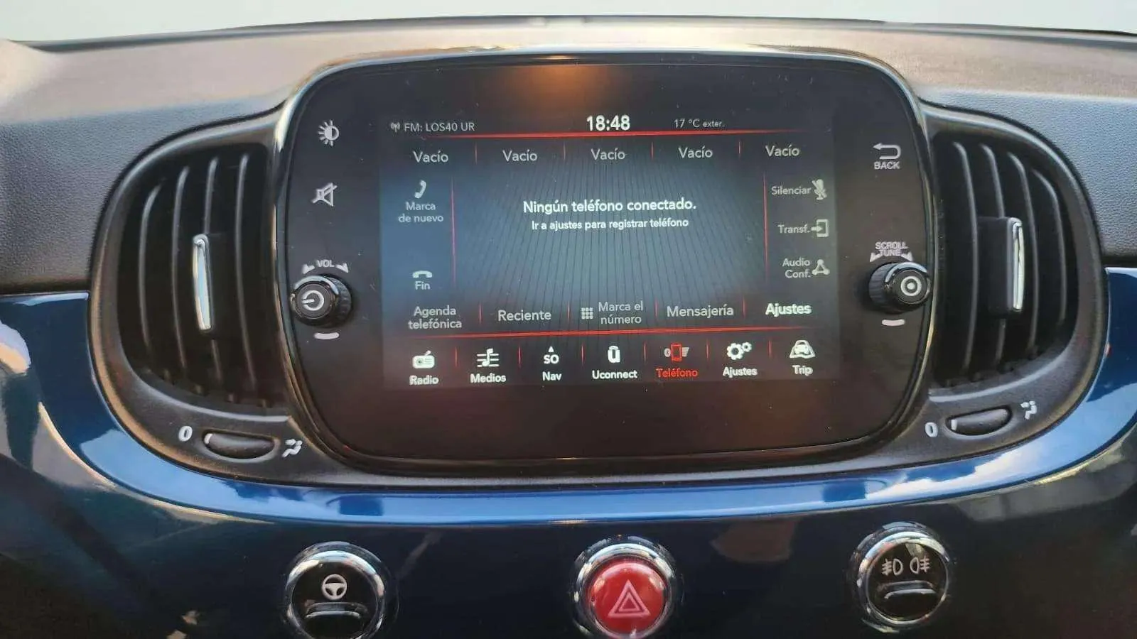 Fiat 500 Monotrim 1.0 Hybrid - foto 15