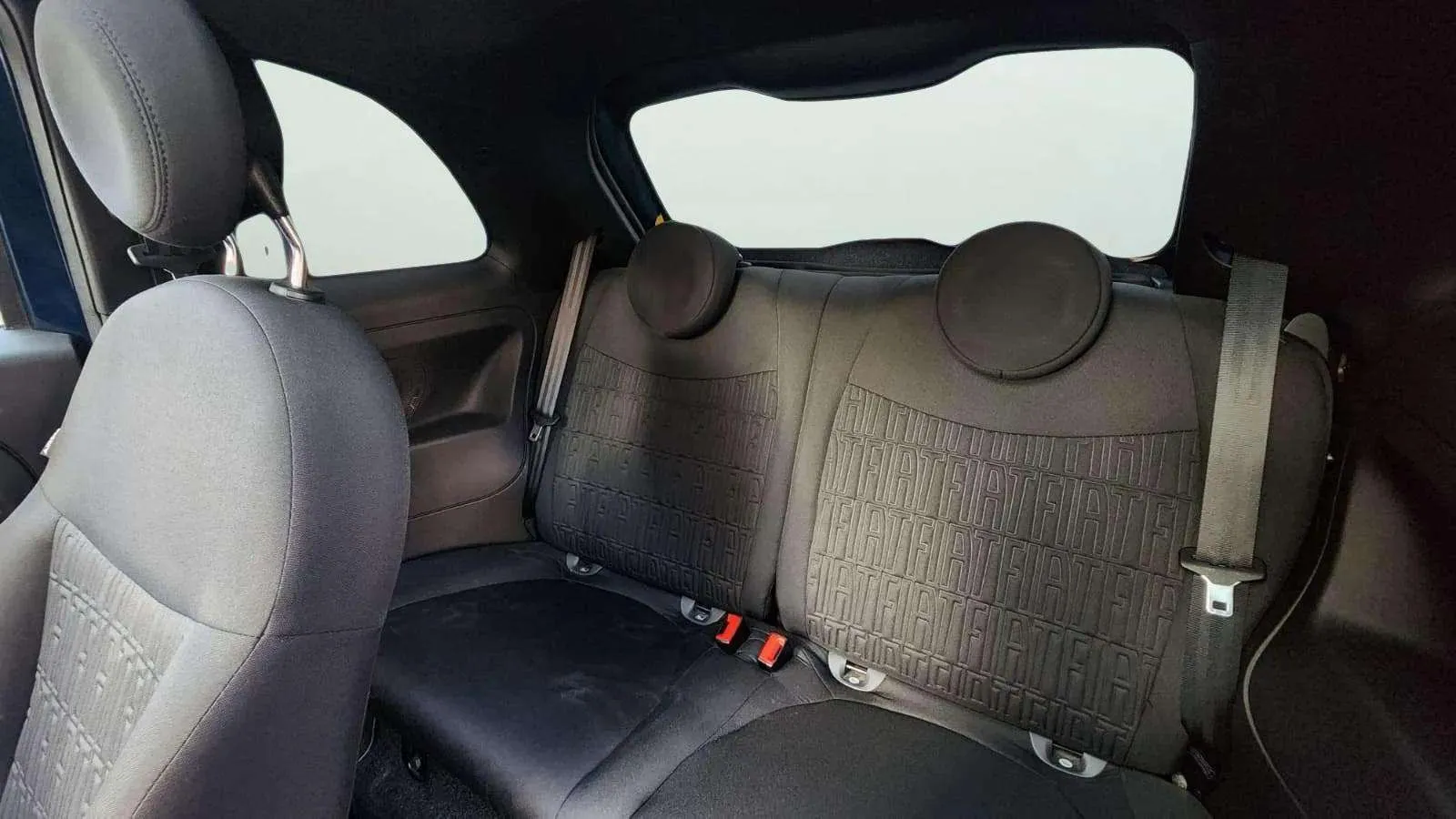 Fiat 500 Monotrim 1.0 Hybrid - foto 22