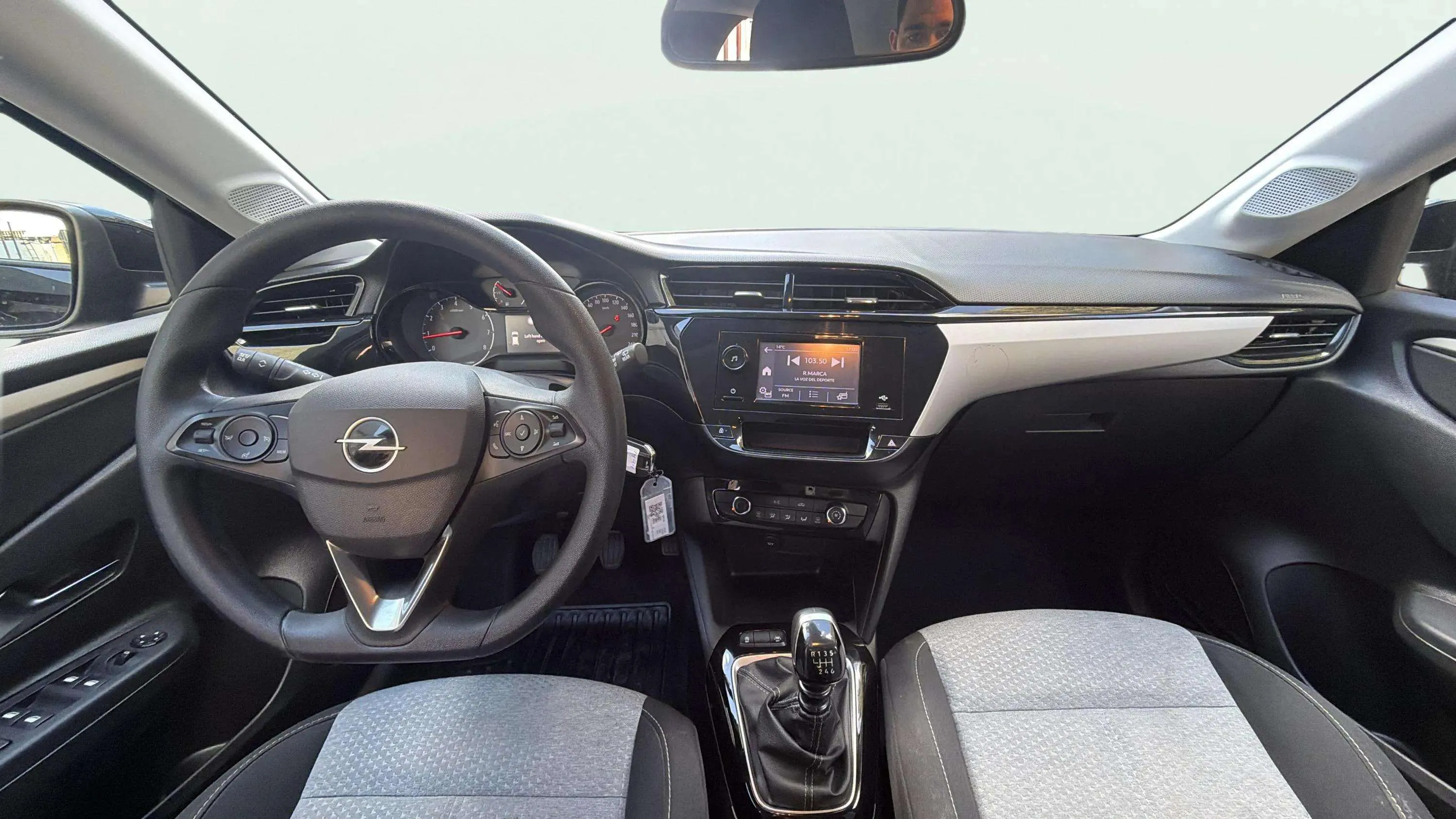 Opel Corsa 1.2T XHL Edition - foto 9