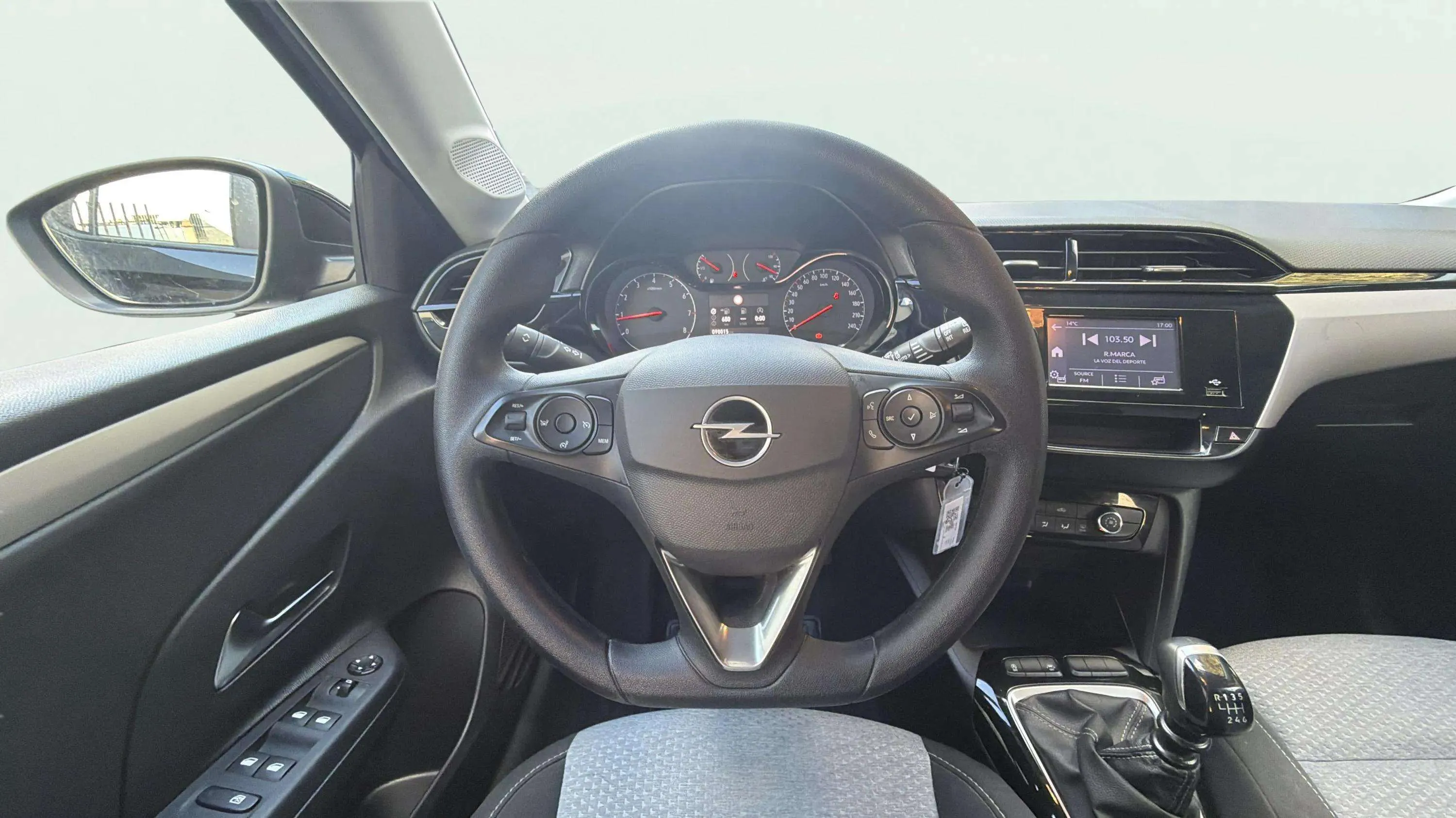 Opel Corsa 1.2T XHL Edition - foto 11