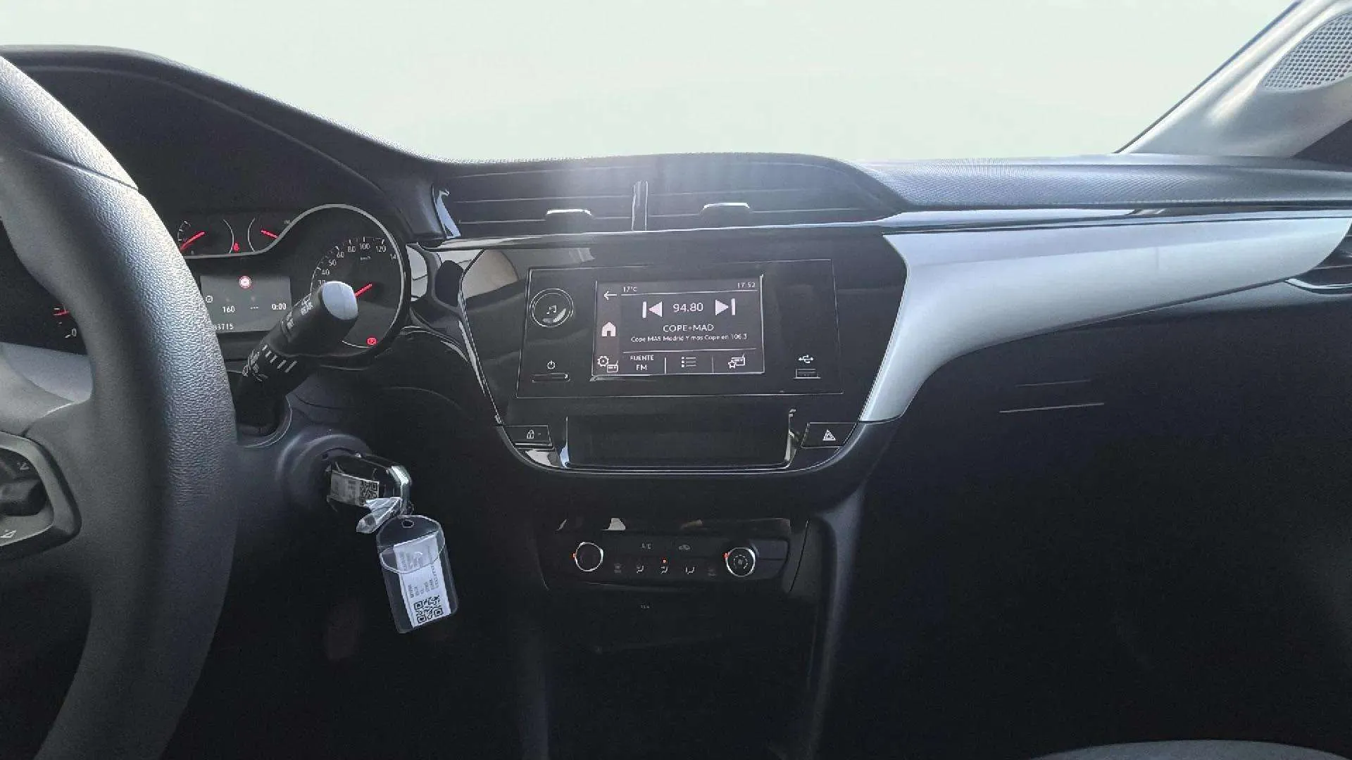 Opel Corsa 1.2T XHL Edition - foto 13