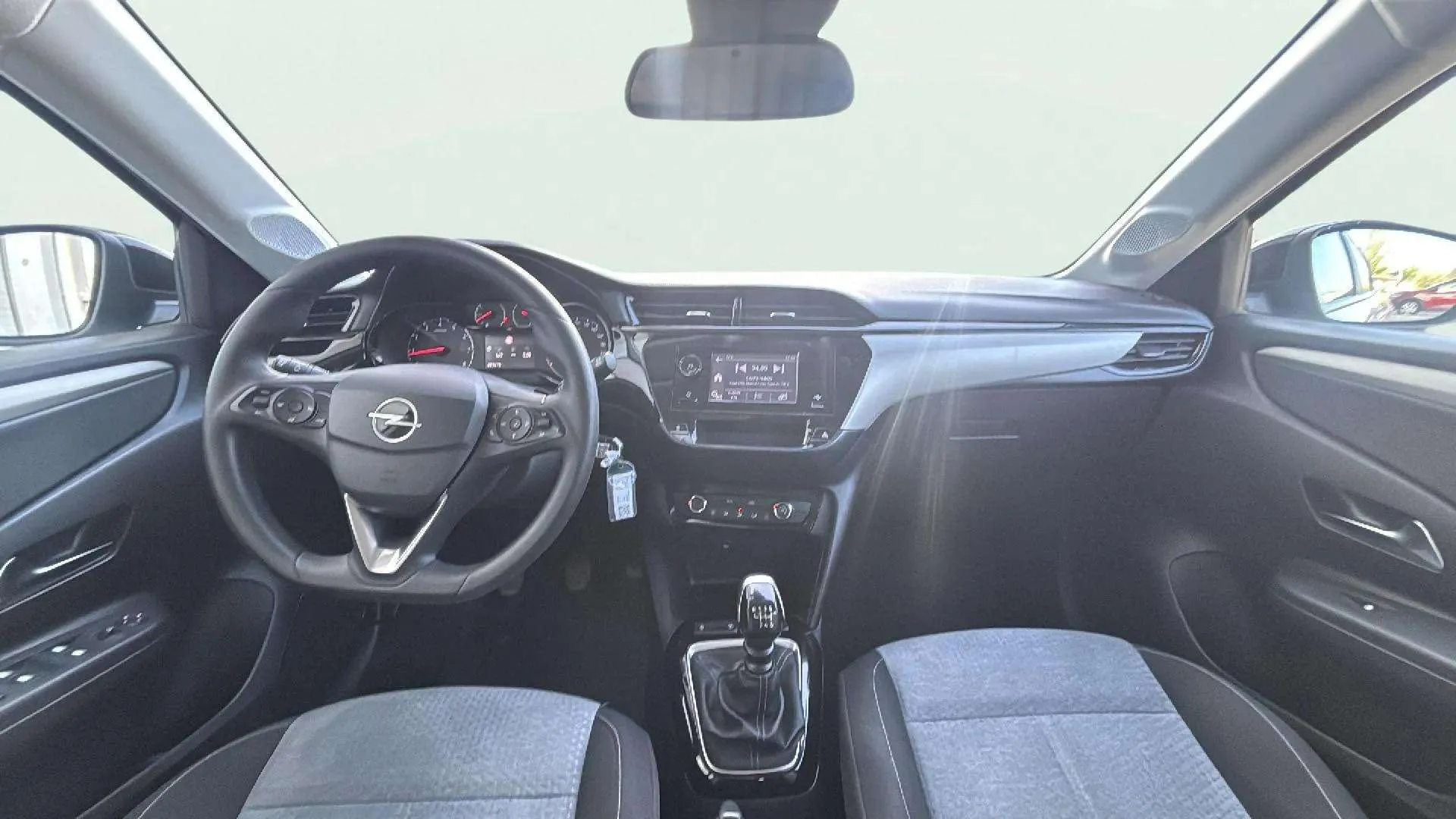 Opel Corsa 1.2T XHL Edition - foto 12
