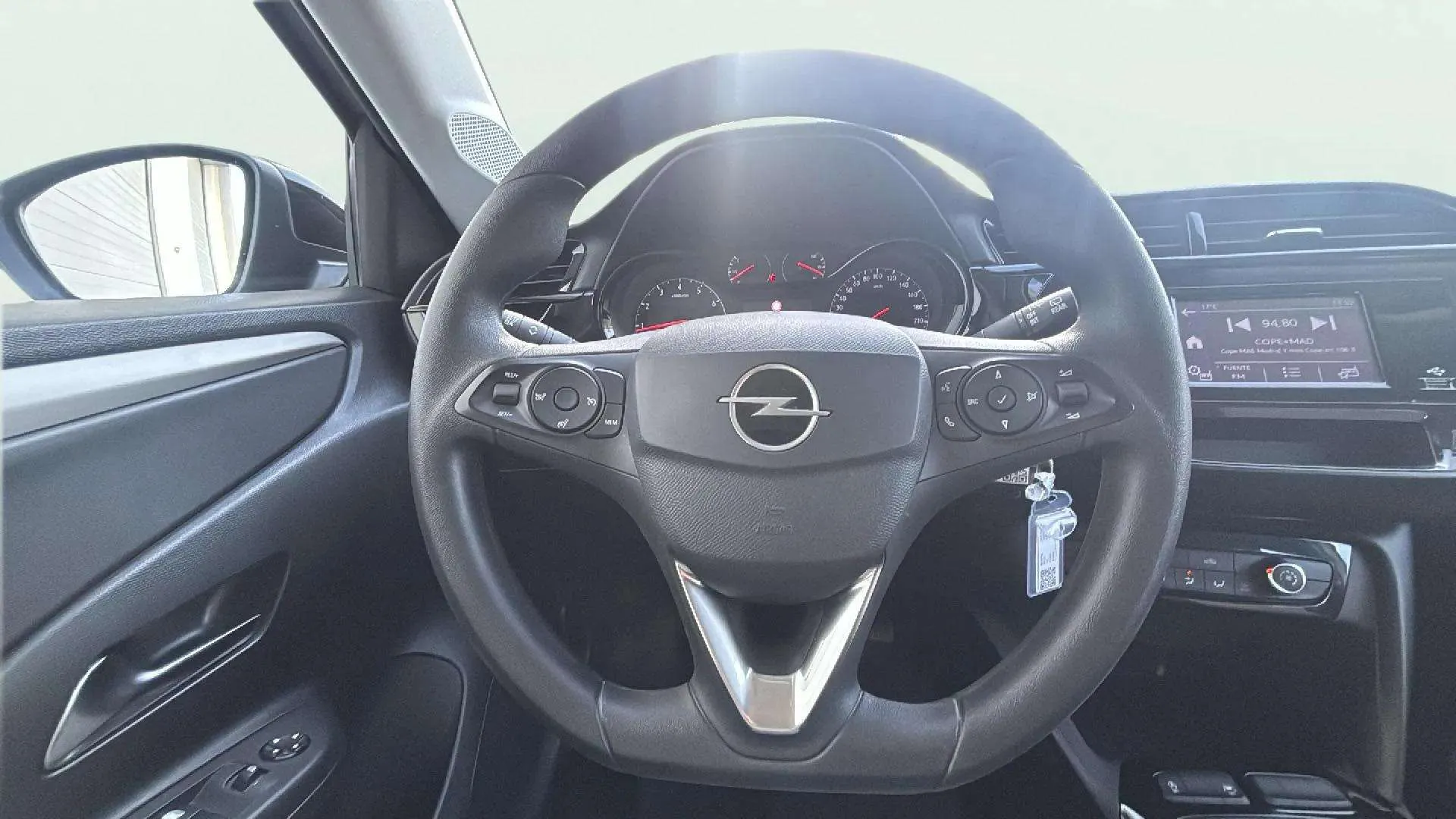 Opel Corsa 1.2T XHL Edition - foto 14