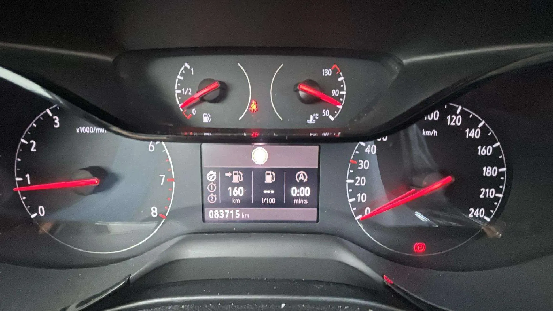 Opel Corsa 1.2T XHL Edition - foto 10