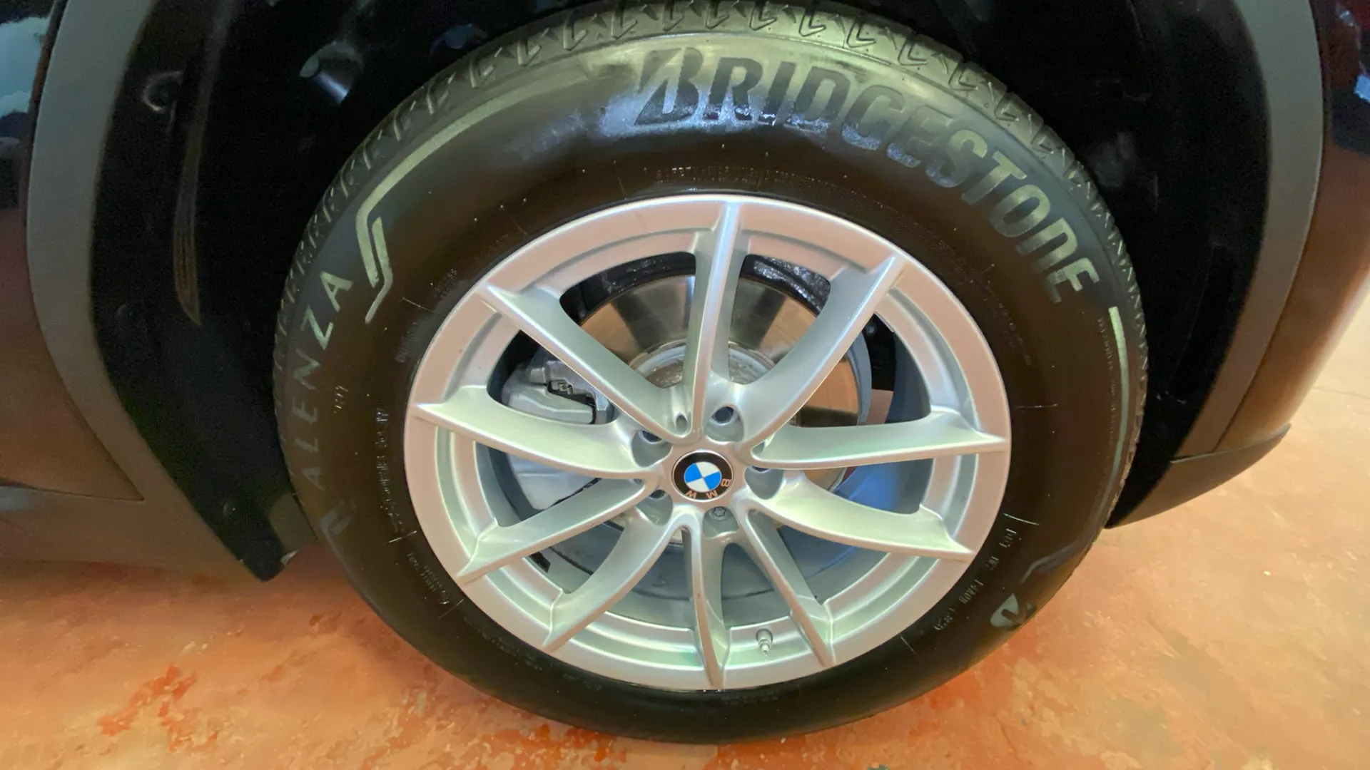 BMW X3 xDrive20d - foto 7
