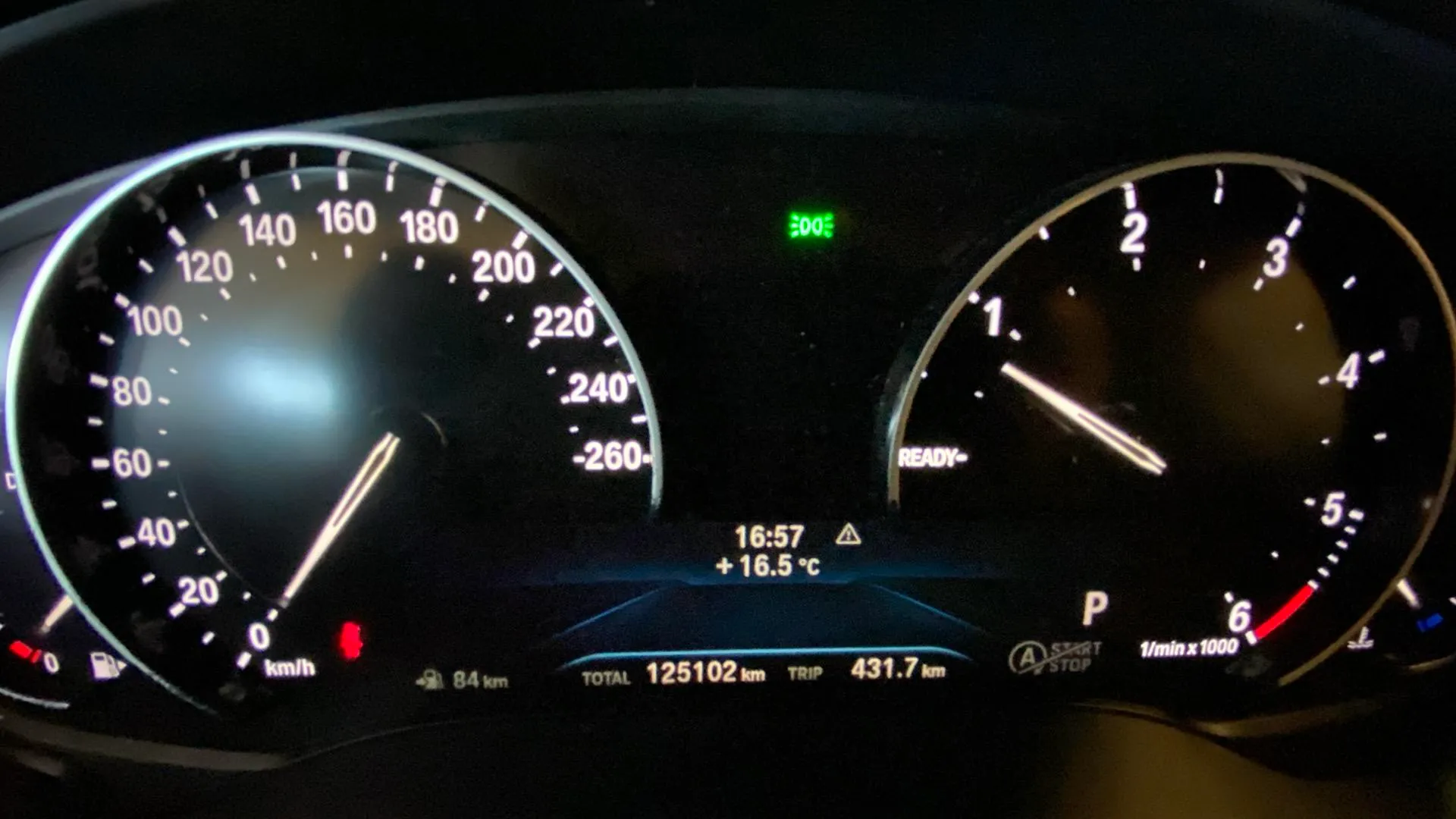 BMW X3 xDrive20d - foto 18