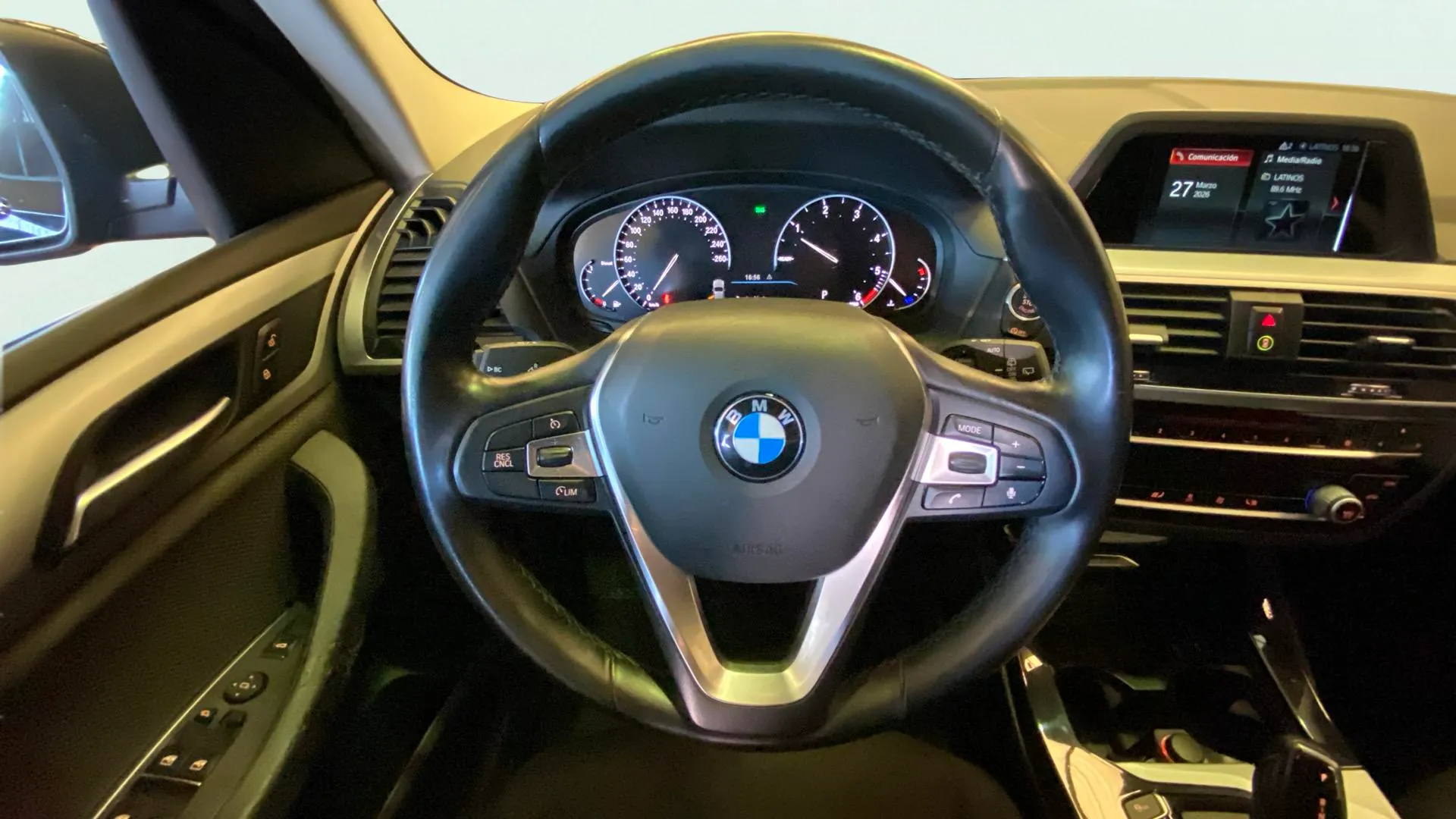 BMW X3 xDrive20d - foto 13