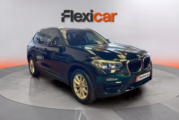 bmw x3 xdrive20d diesel automatica villarreal 903000000249848