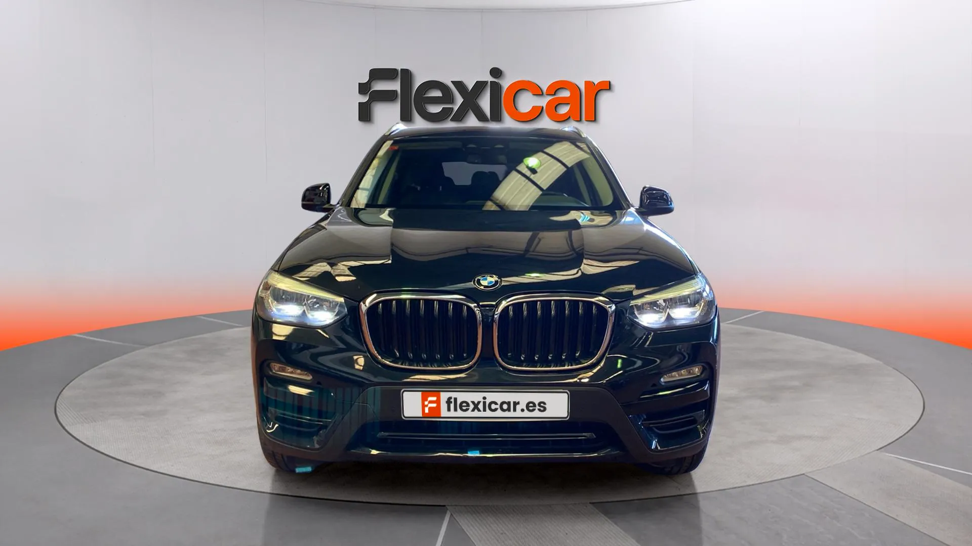 BMW X3 xDrive20d - foto 2