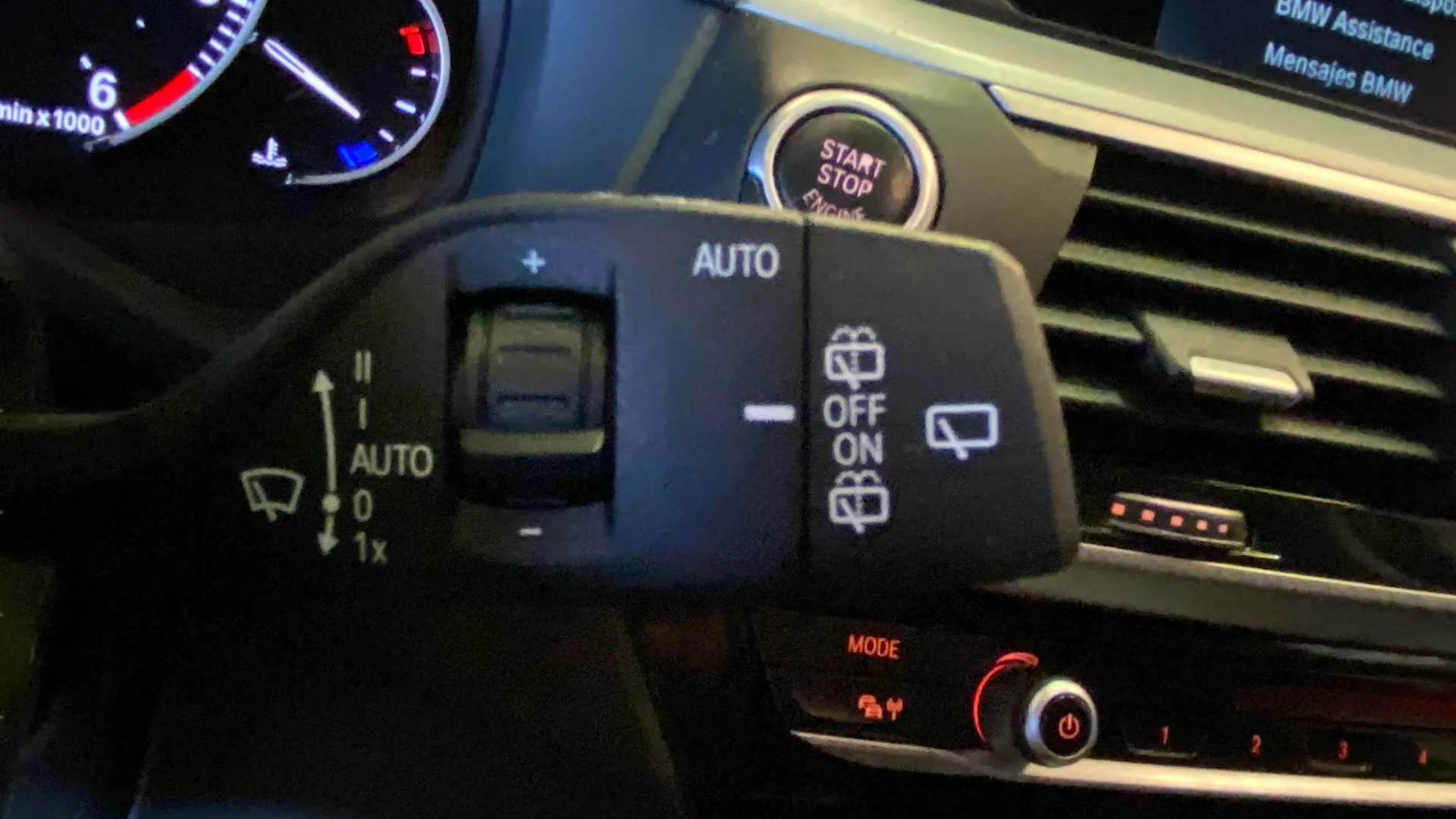 BMW X3 xDrive20d - foto 17