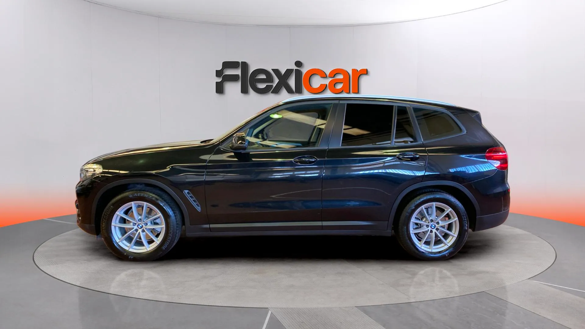 BMW X3 xDrive20d - foto 5