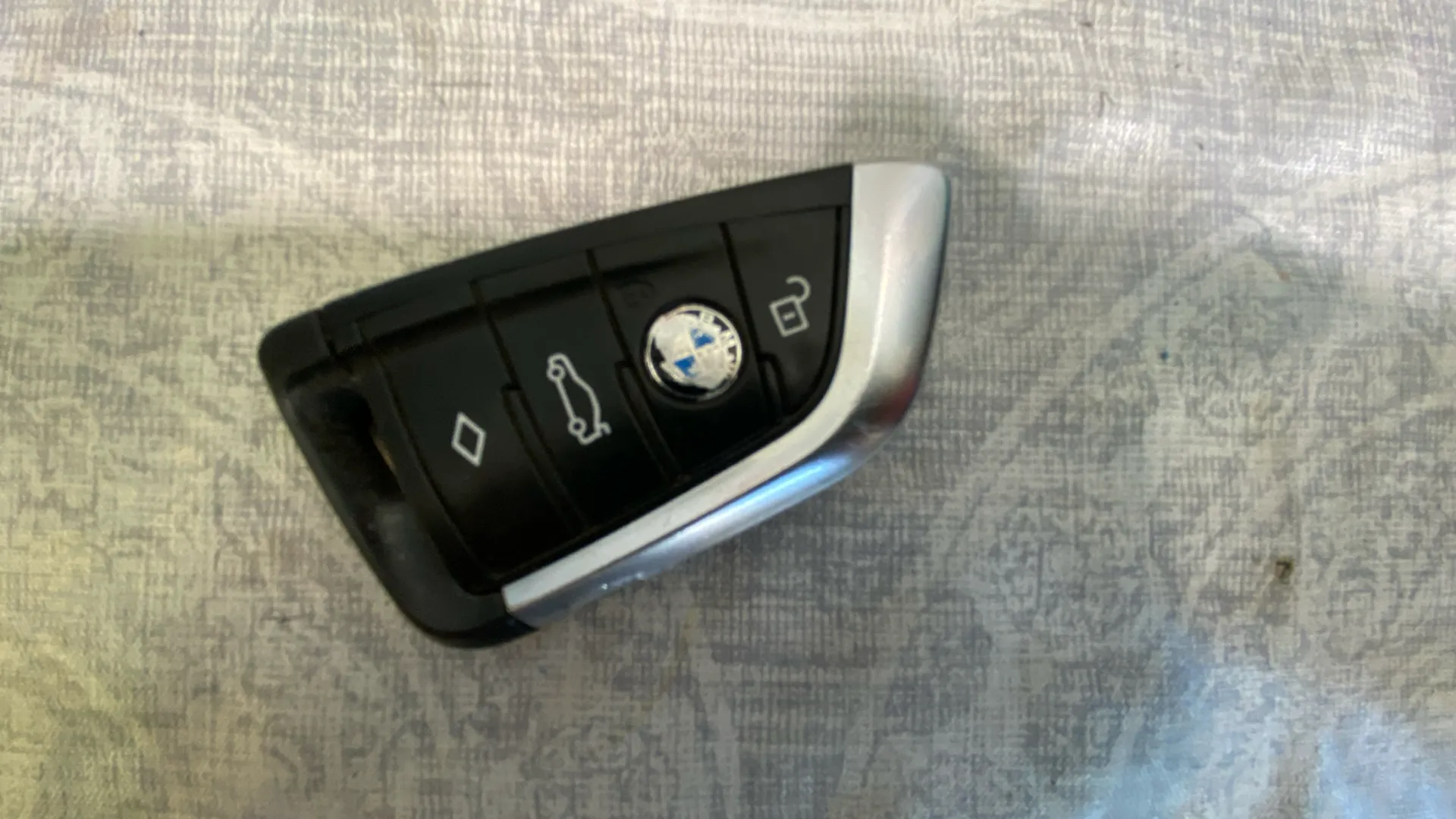 BMW X3 xDrive20d - foto 28