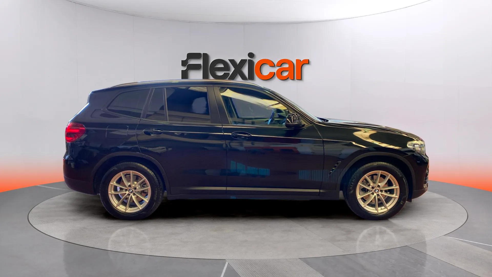 BMW X3 xDrive20d - foto 3