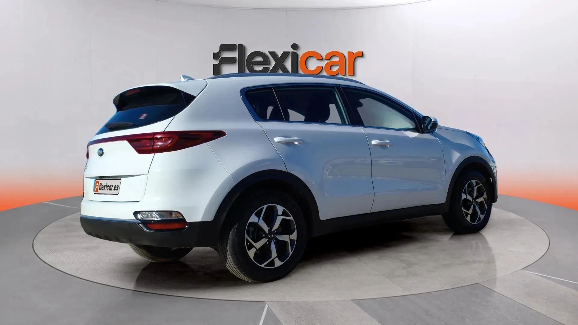 Kia Sportage 1.6 CRDi Business DCT 4x2 - foto 7