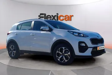kia sportage 16 crdi 100kw 136cv business dct 4x4 diesel automatica ciudad real 903000000249850