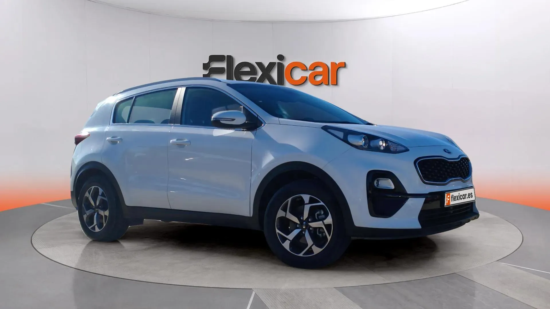 Kia Sportage 1.6 CRDi Business DCT 4x2 - foto 1